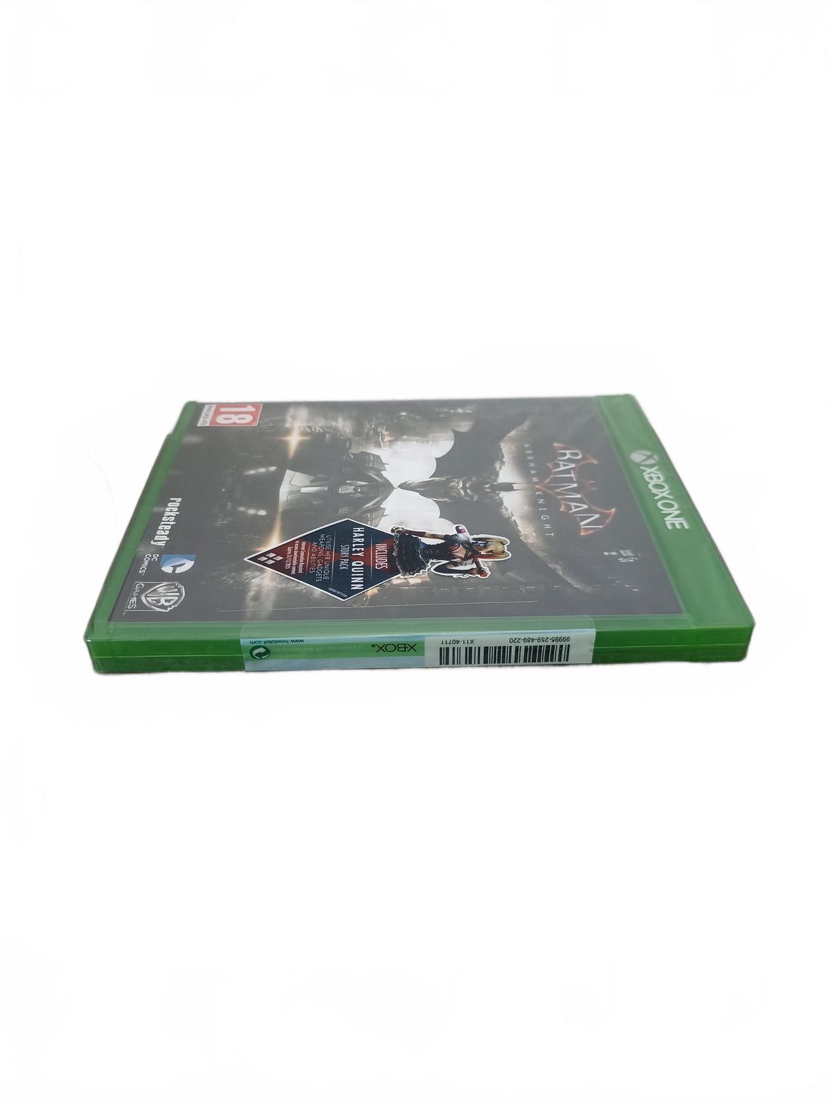 Batman: Arkham Knight — Xbox One — XONE