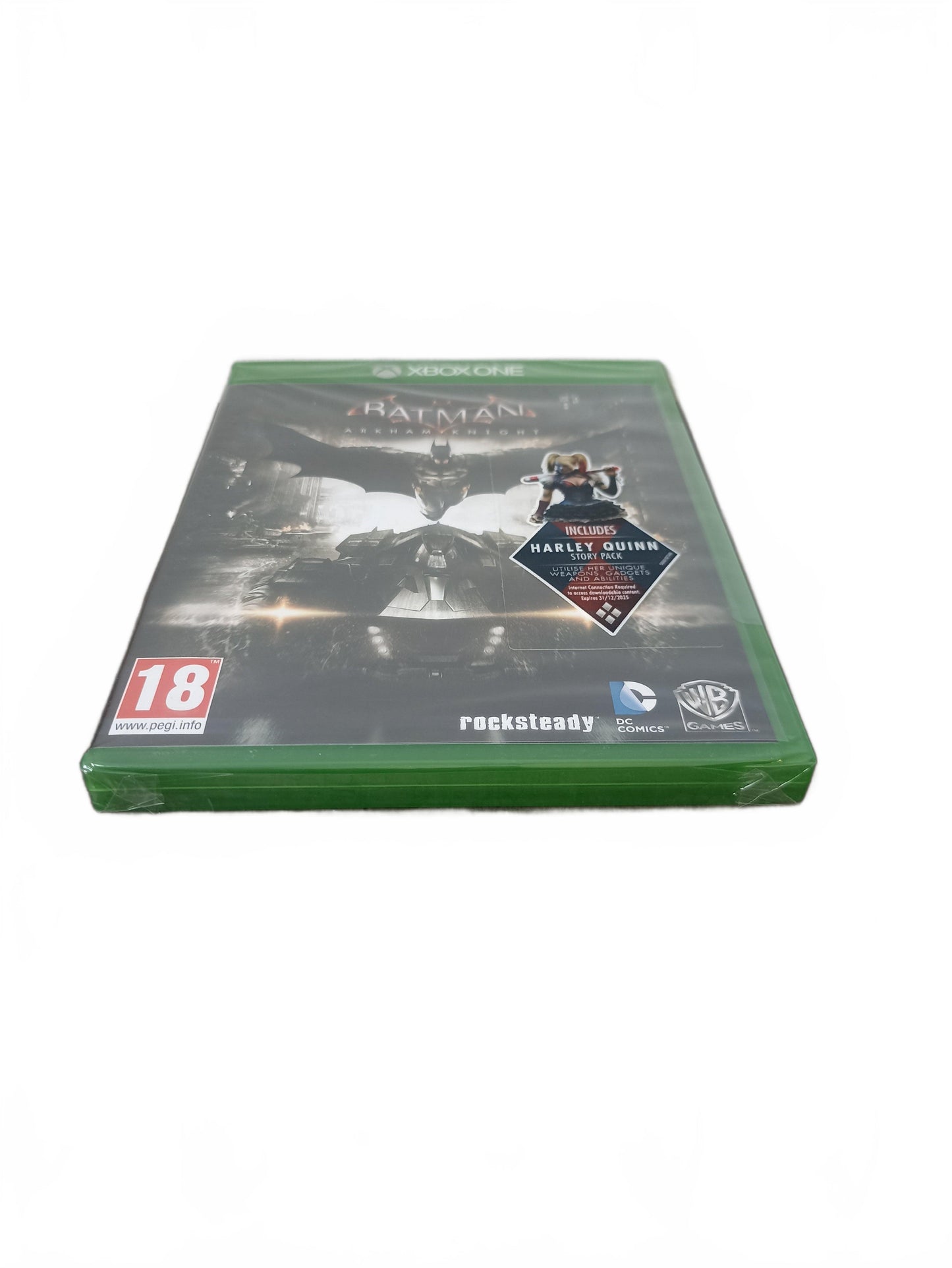 Batman: Arkham Knight — Xbox One — XONE