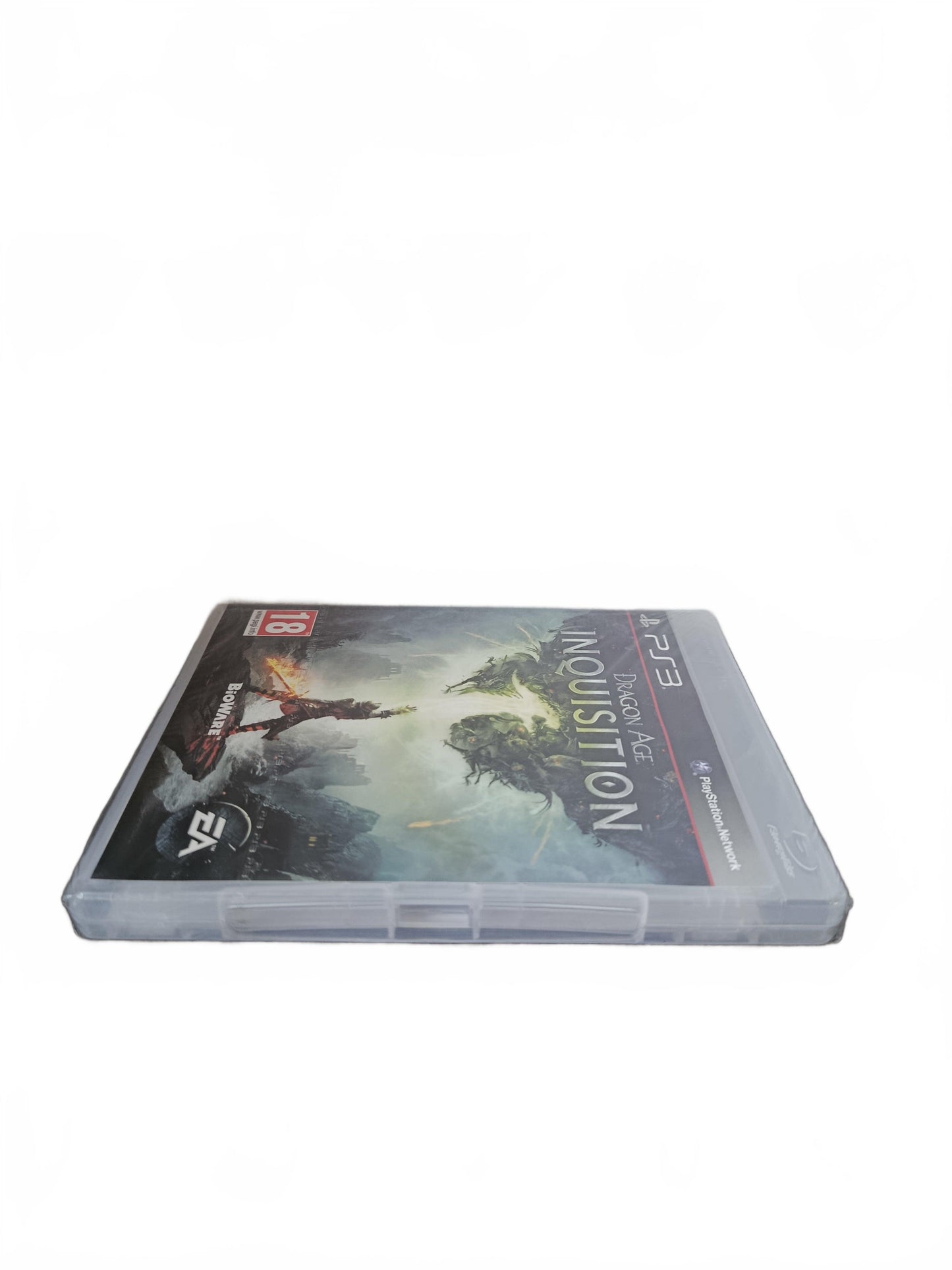 Dragon Age: Inquisition PlayStation 3 PS3 Reblister