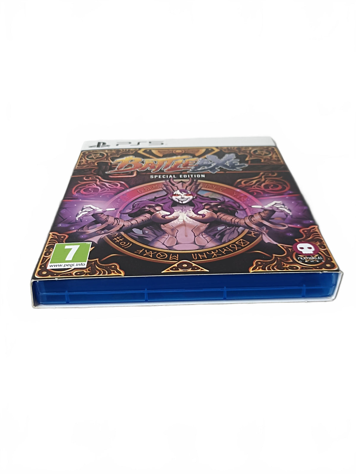 Battle Axe – Special Edition - PlayStation 5 (PS5)