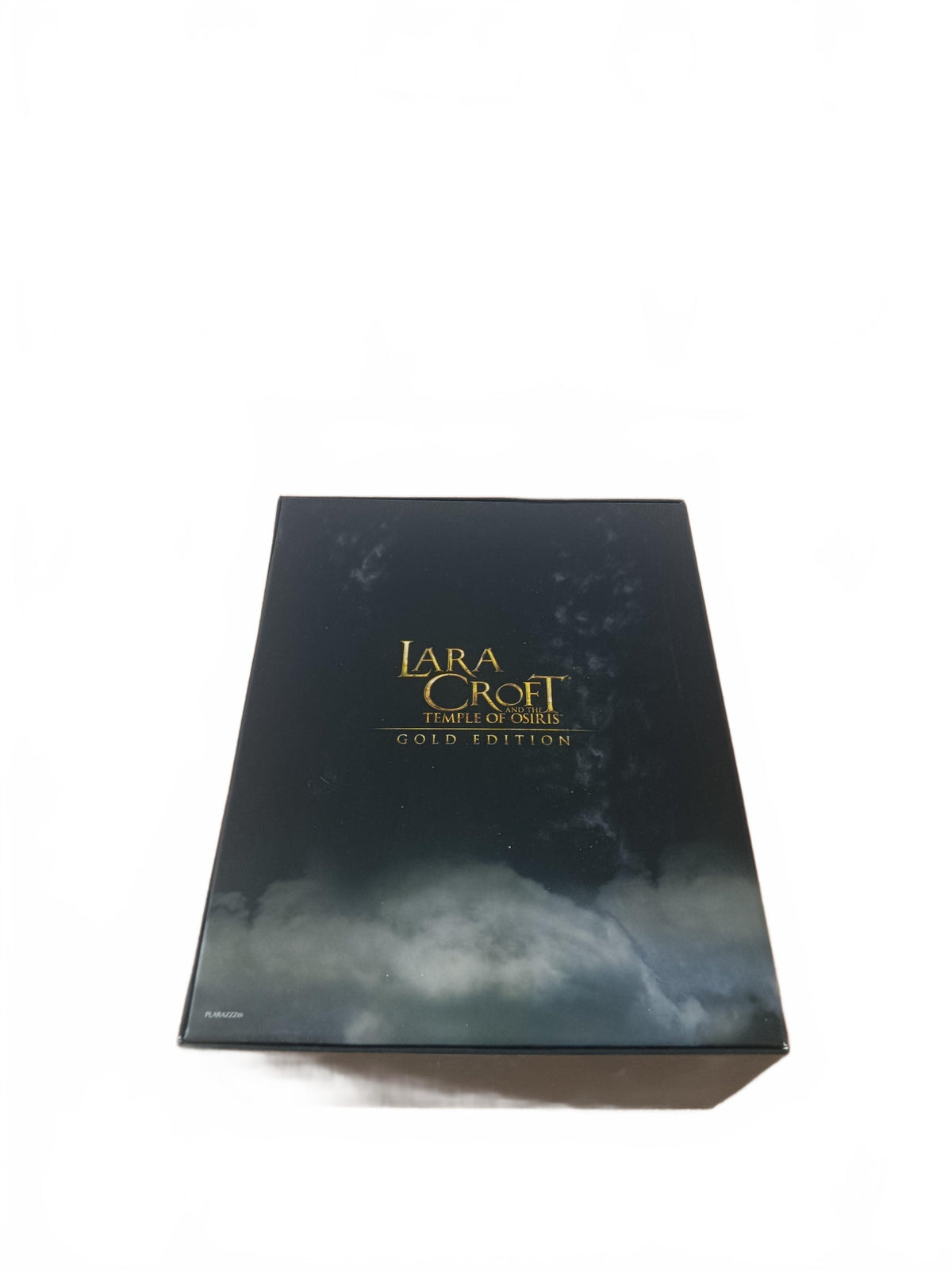 Lara Croft and the Temple of Osiris – Gold Edition — PlayStation 4 (PS4)