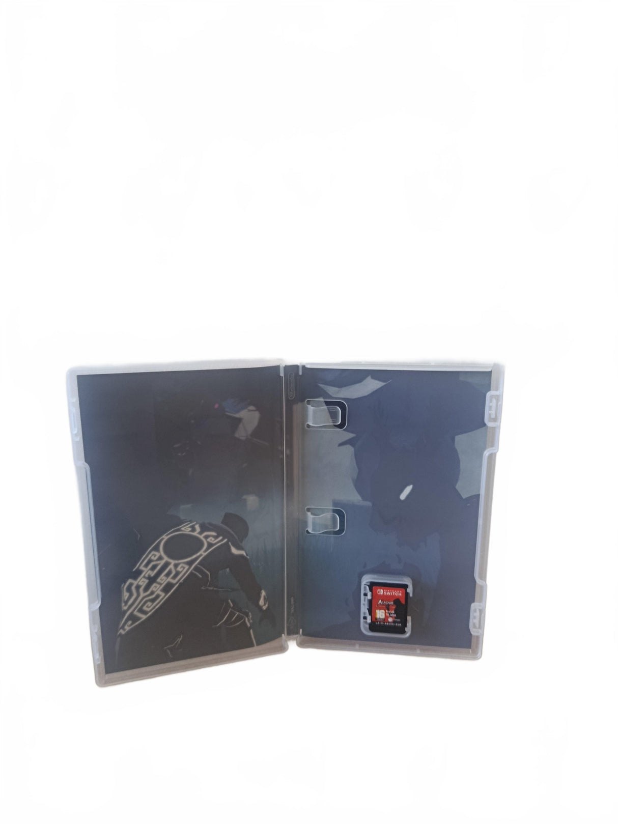 Aragami – Signature Edition — Nintendo Switch (Switch)