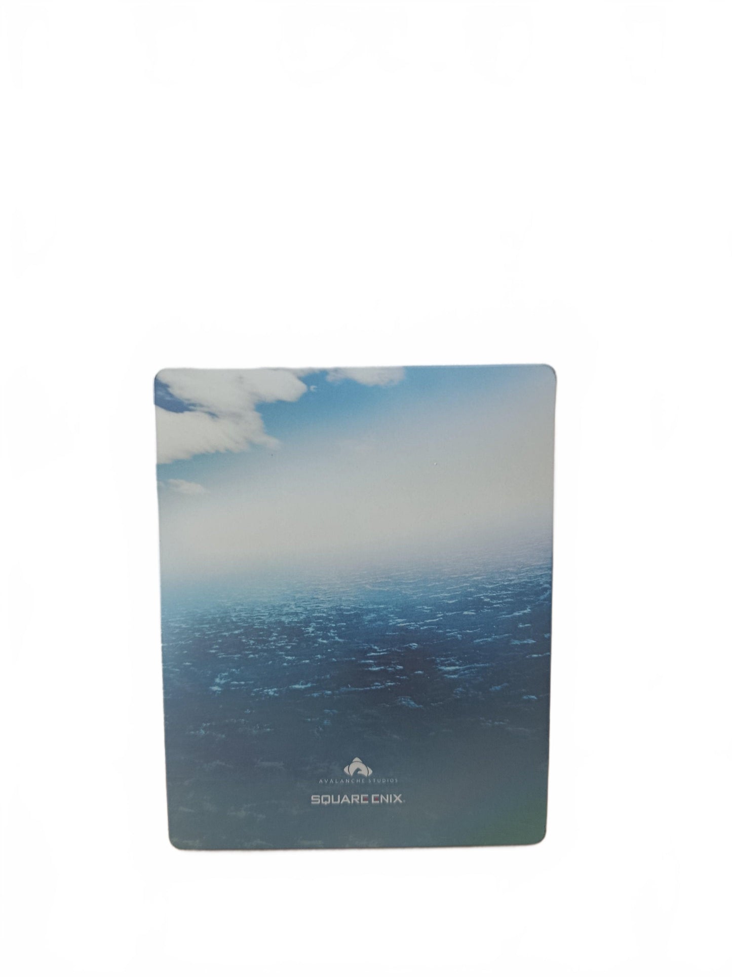 Just Cause 3 – Steelbook — PlayStation 4 (PS4)