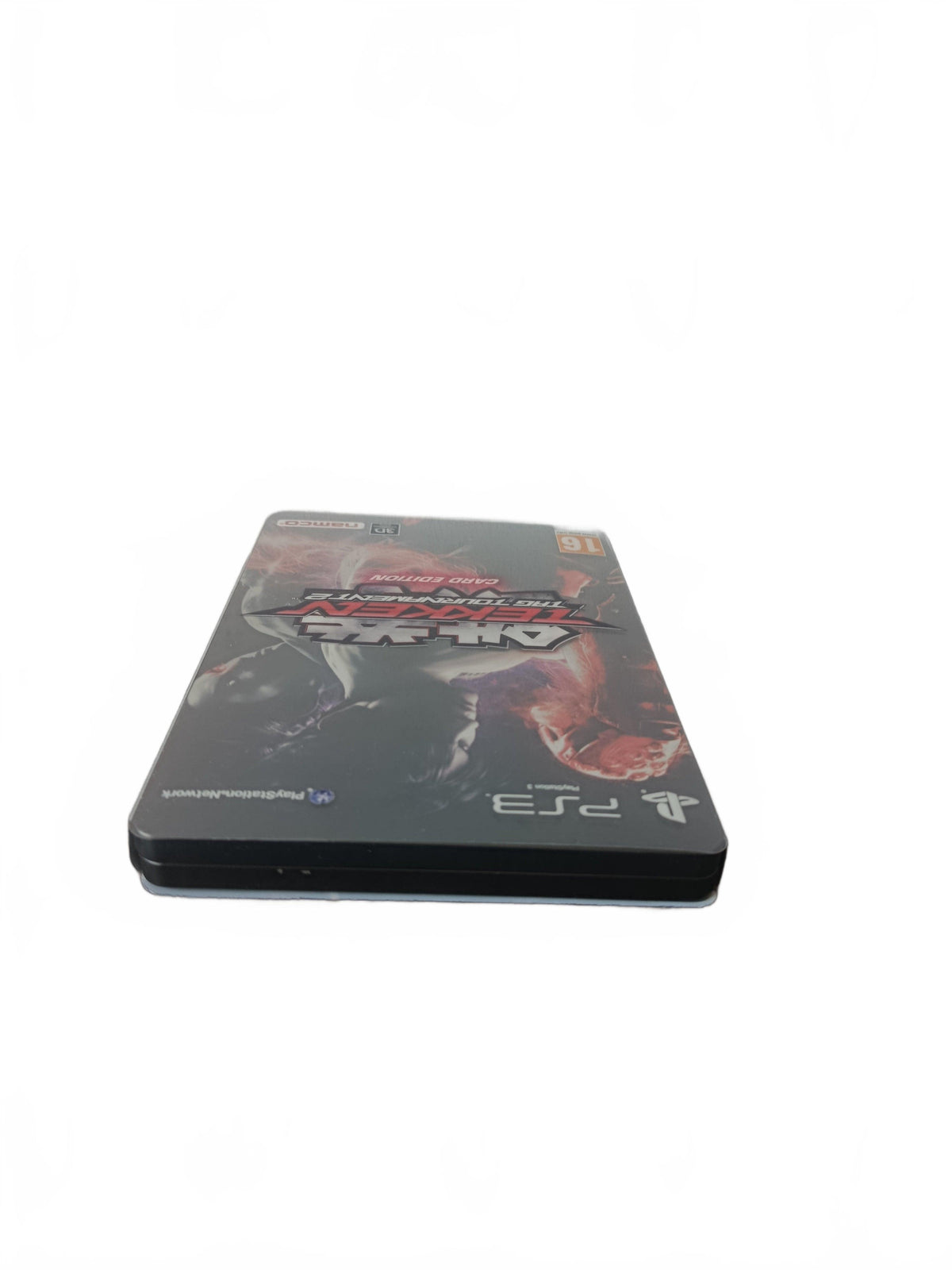 Tekken Tag Tournament 2 – Card Edition PlayStation 3