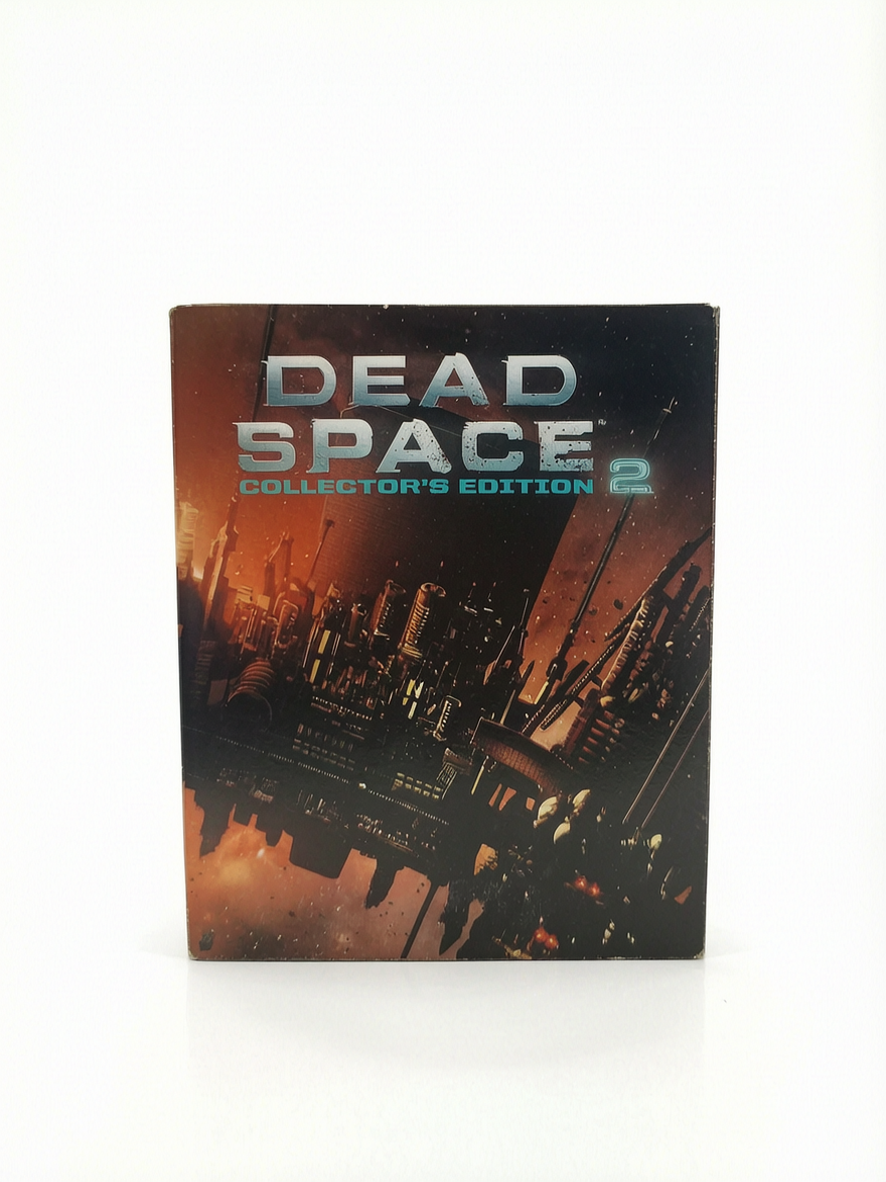 Dead Space 2 – Collector’s Edition PlayStation 3