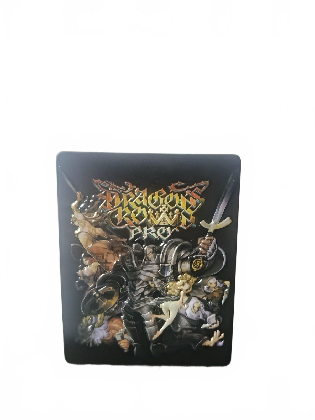Dragon’s Crown Pro – Battle-Hardened Edition PlayStation 4