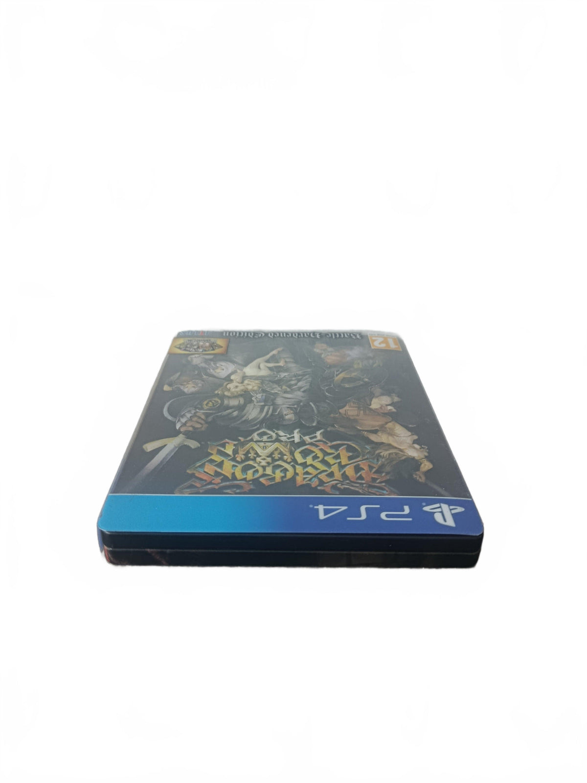 Dragon’s Crown Pro – Battle-Hardened Edition PlayStation 4