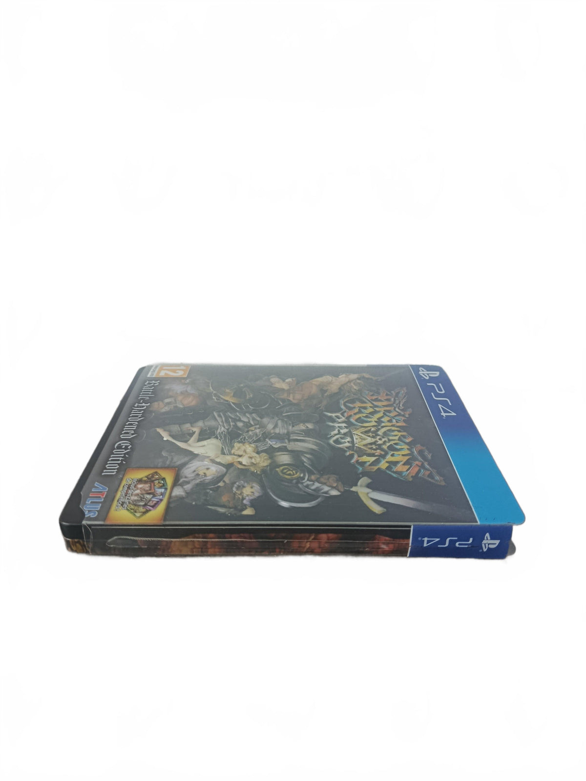 Dragon’s Crown Pro – Battle-Hardened Edition PlayStation 4