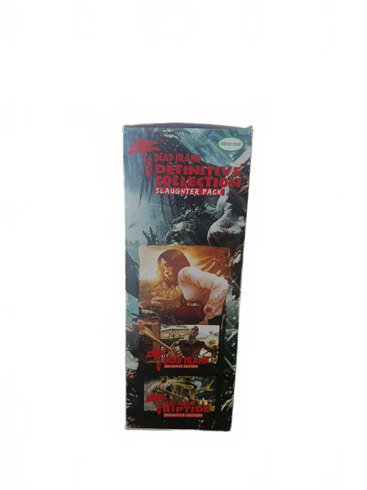 Dead Island: Definitive Collection – Slaughter Pack Xbox One
