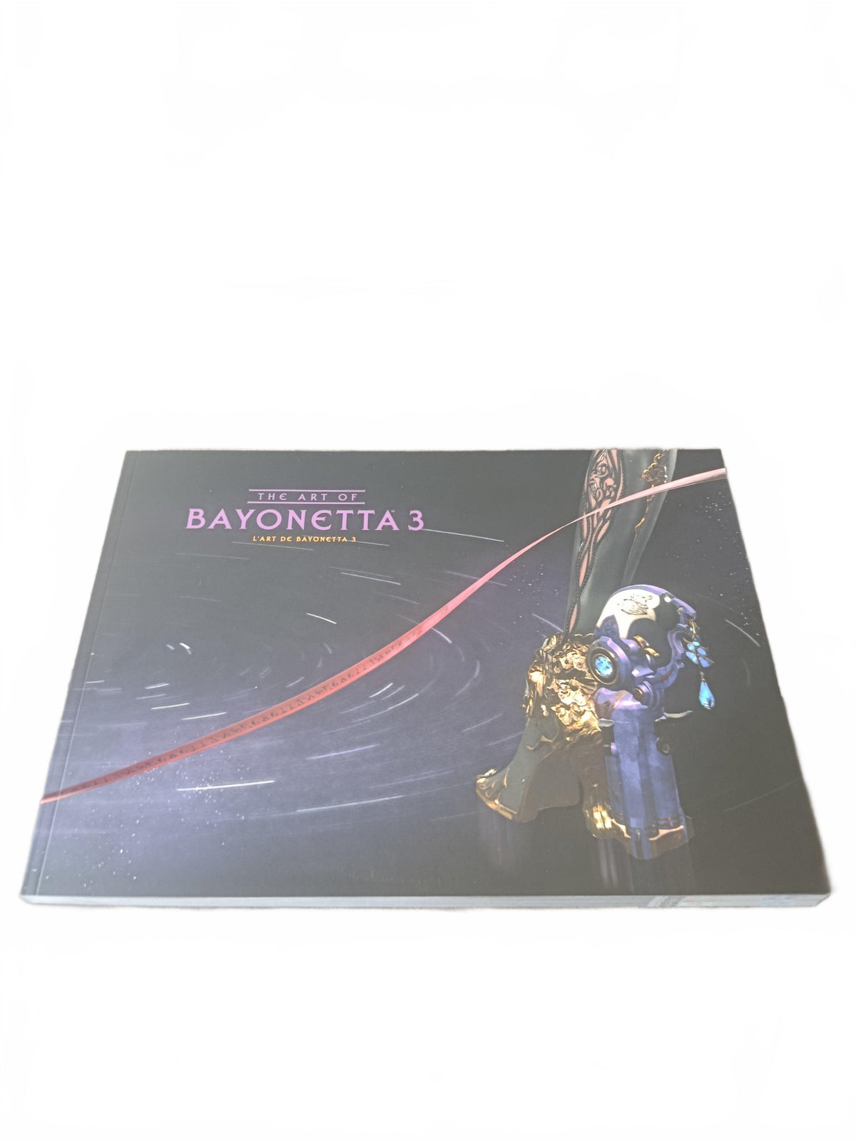 Bayonetta 3 – Trinity Masquerade Edition Nintendo Switch