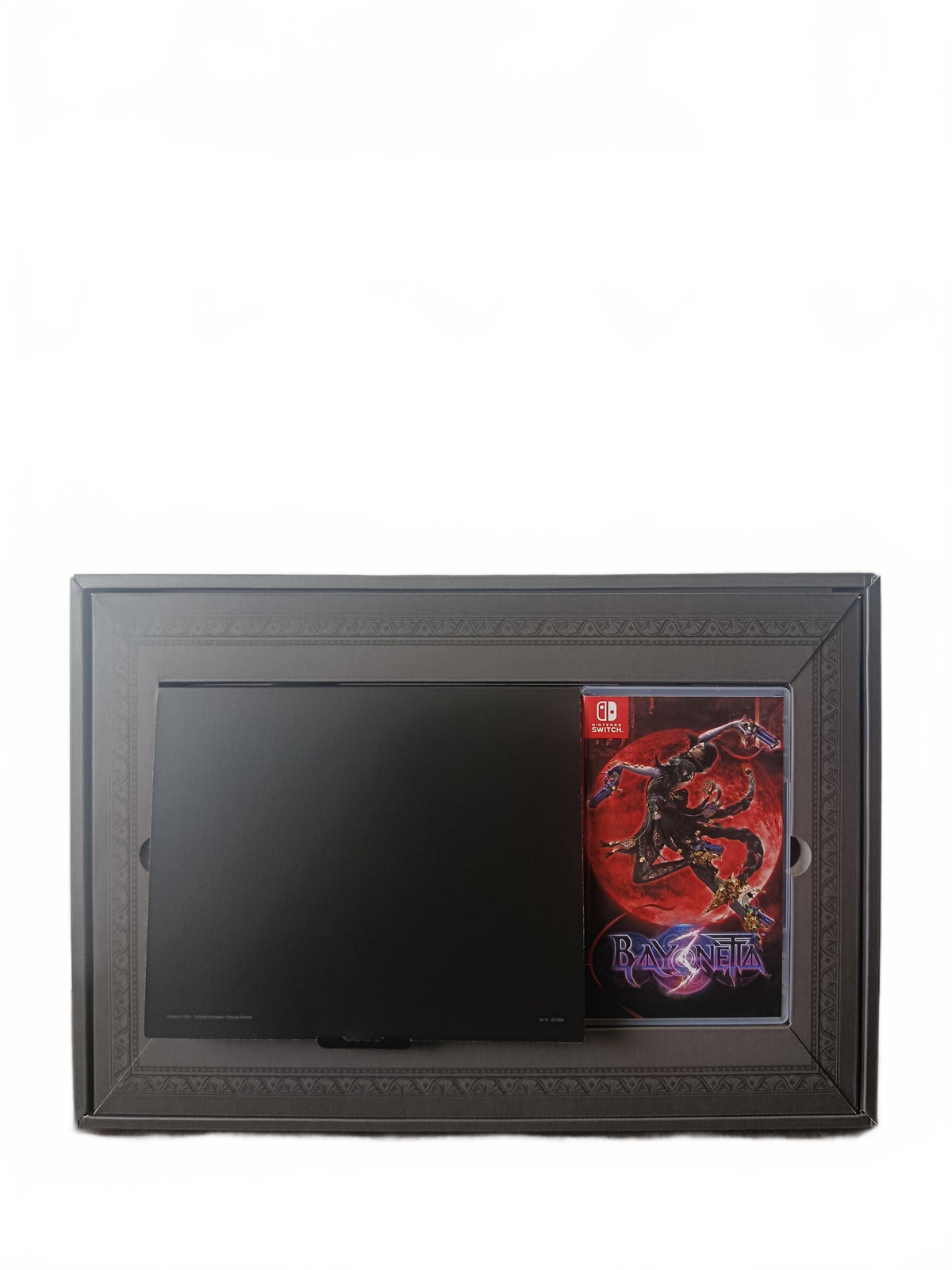 Bayonetta 3 – Trinity Masquerade Edition Nintendo Switch