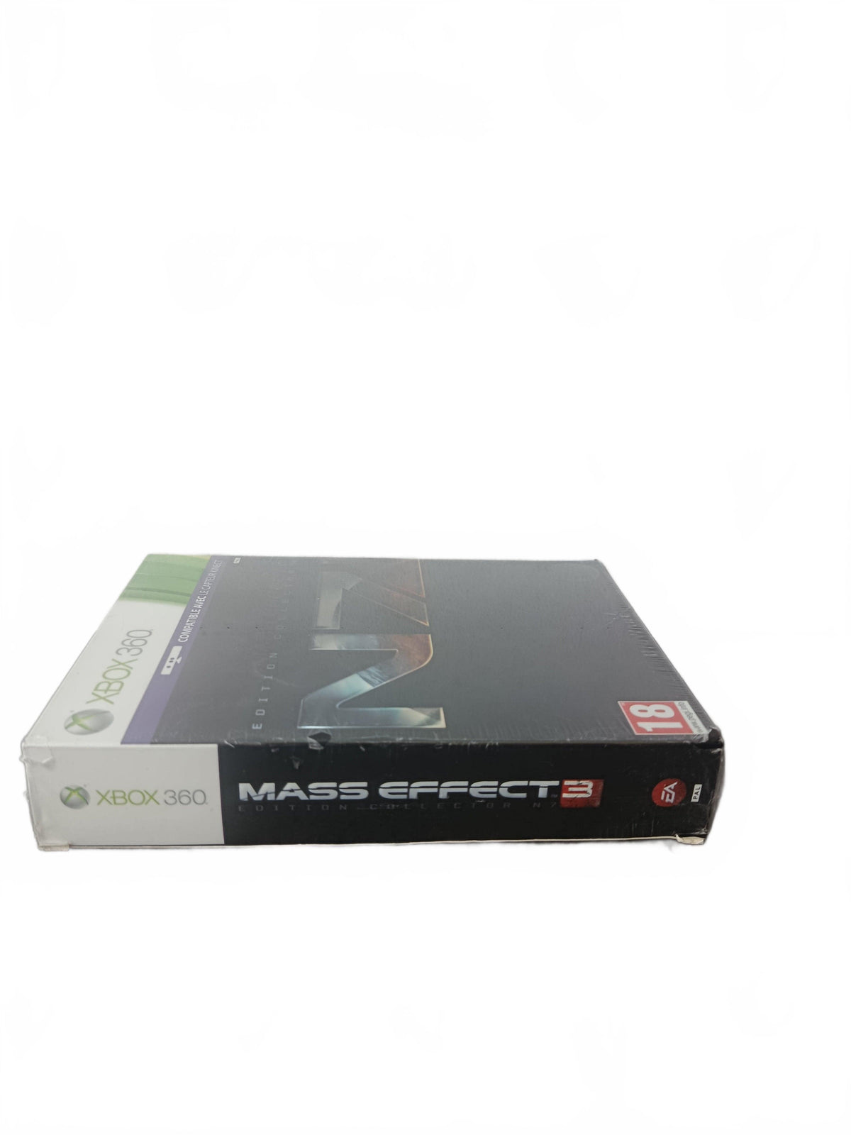 Mass Effect 3 – Édition Collector Xbox 360