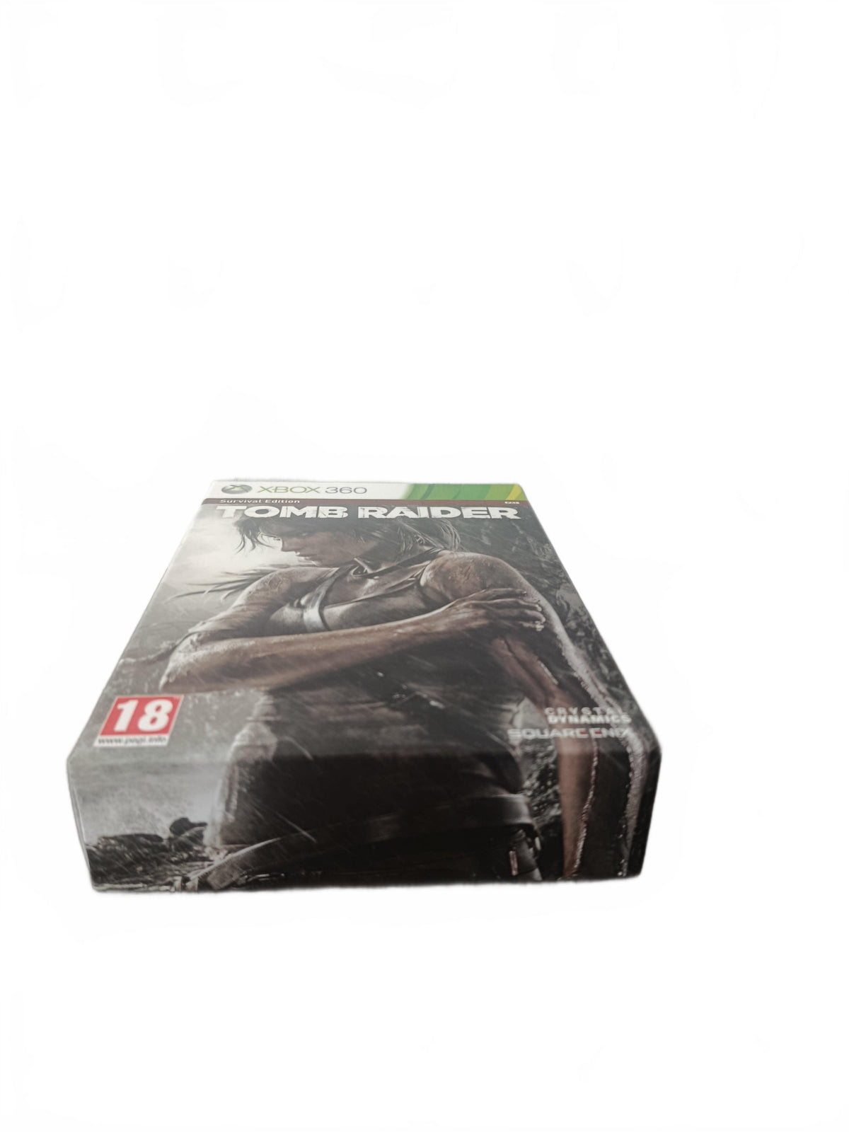 Tomb Raider – Survival Edition Xbox 360