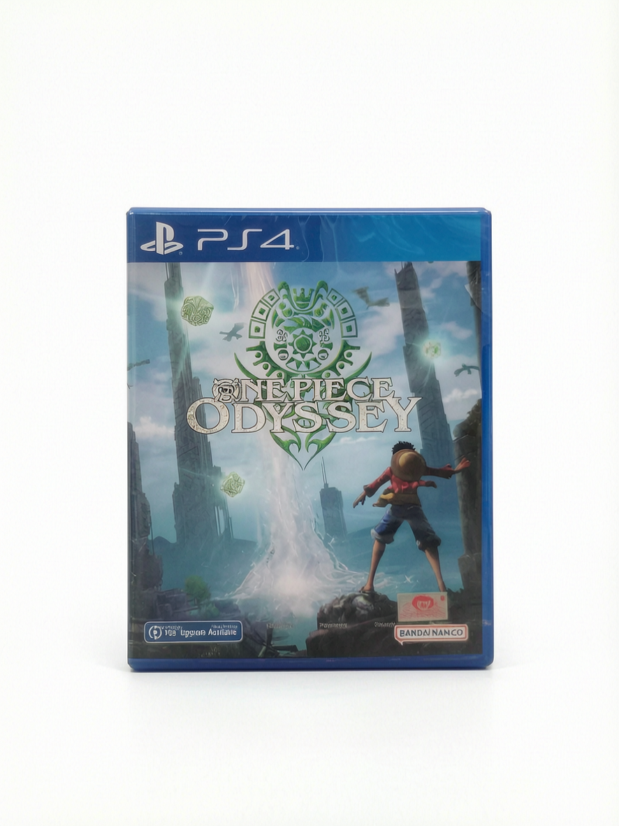 One Piece Odyssey Playstation 4 (PS4) Neuf sous blister