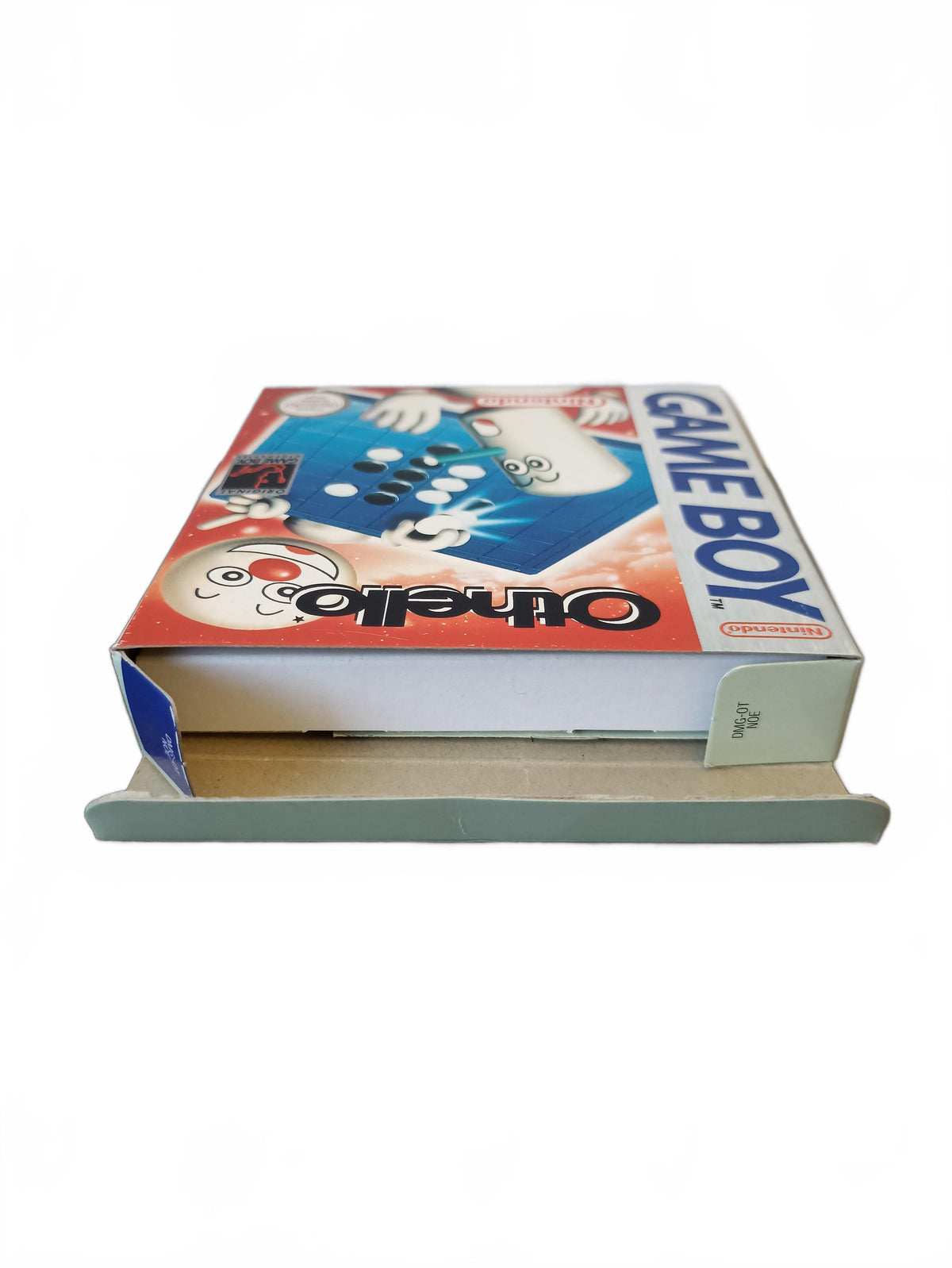 Othello Game Boy