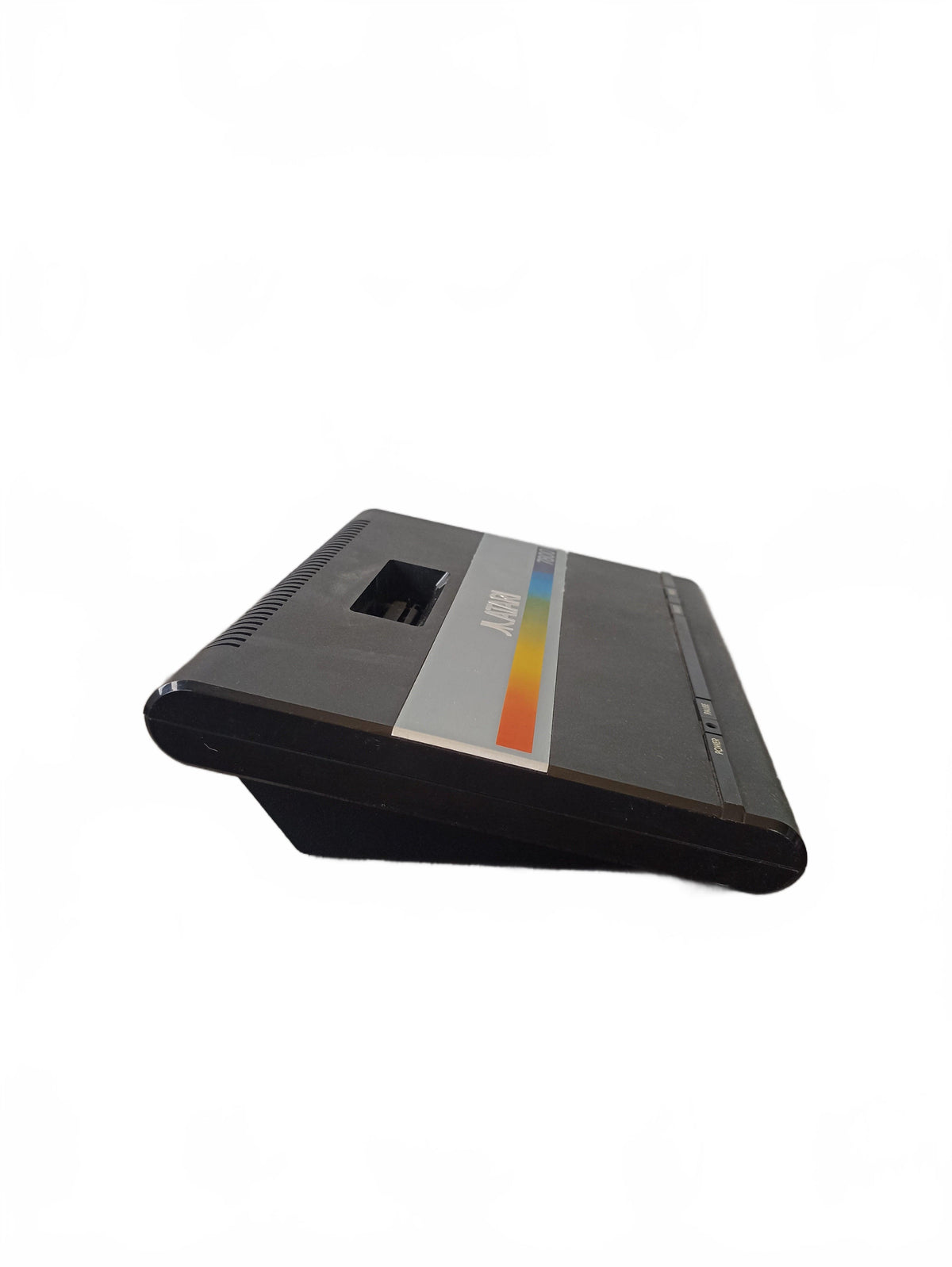 Console Atari 7800 en boite