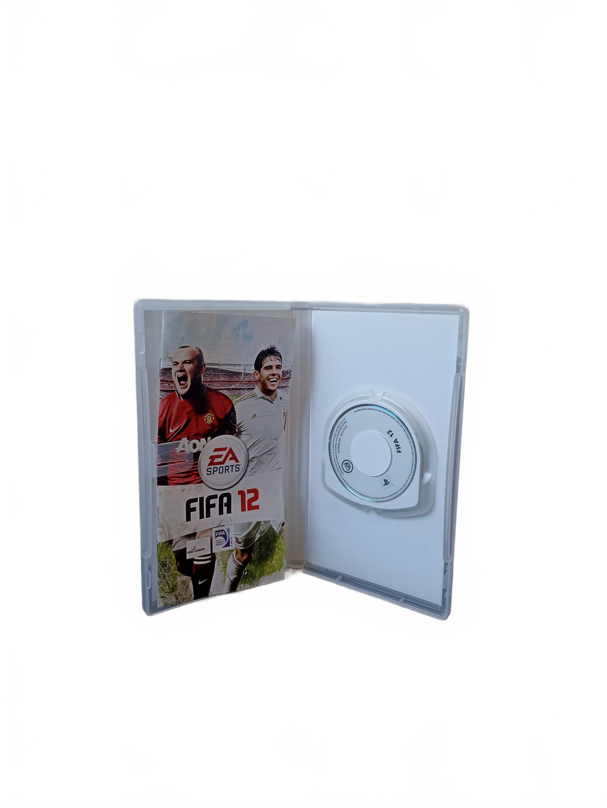 Fifa 12 Playstation Portable (PSP)