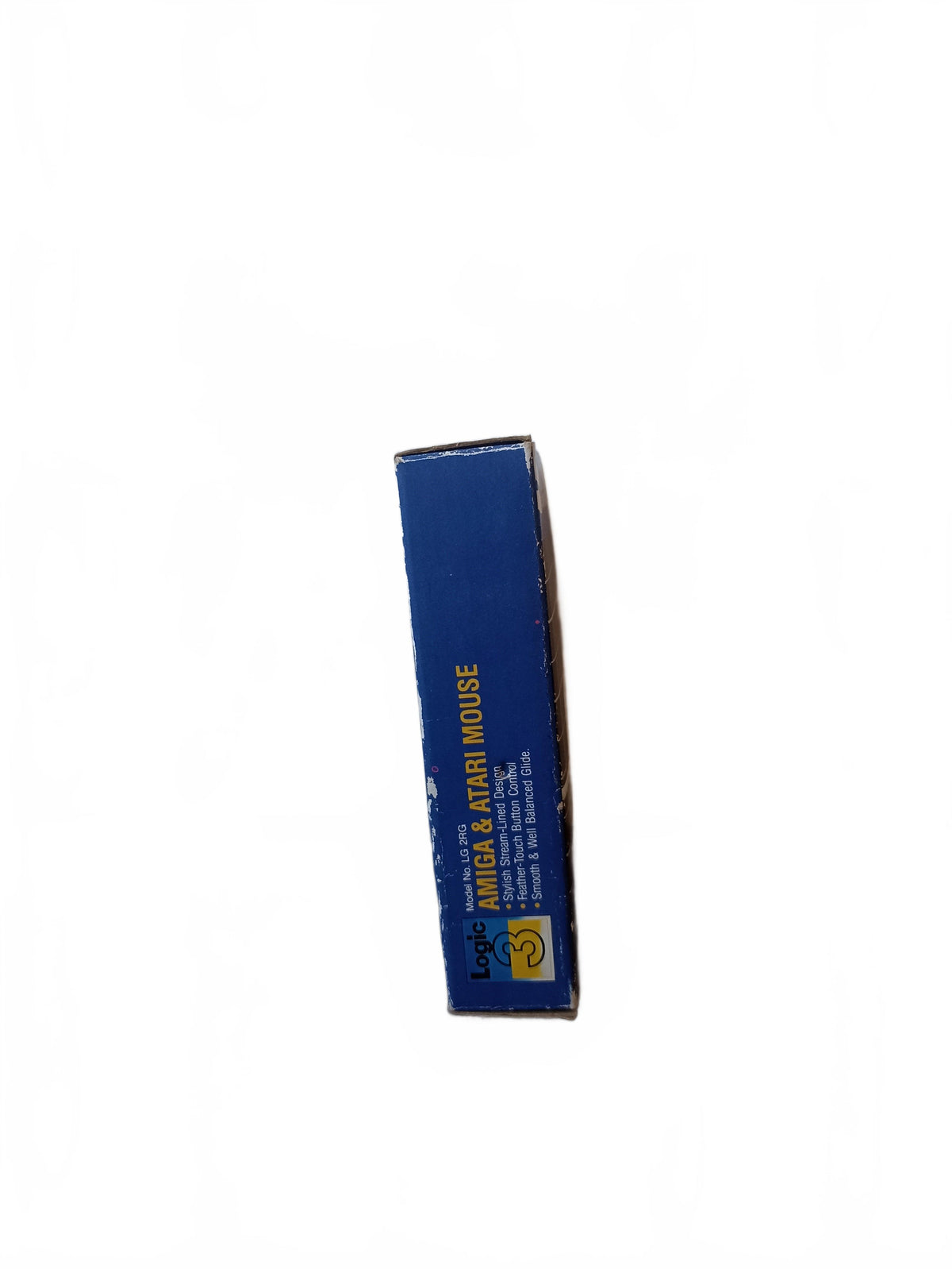 Speed Mouse For Amiga & Atari