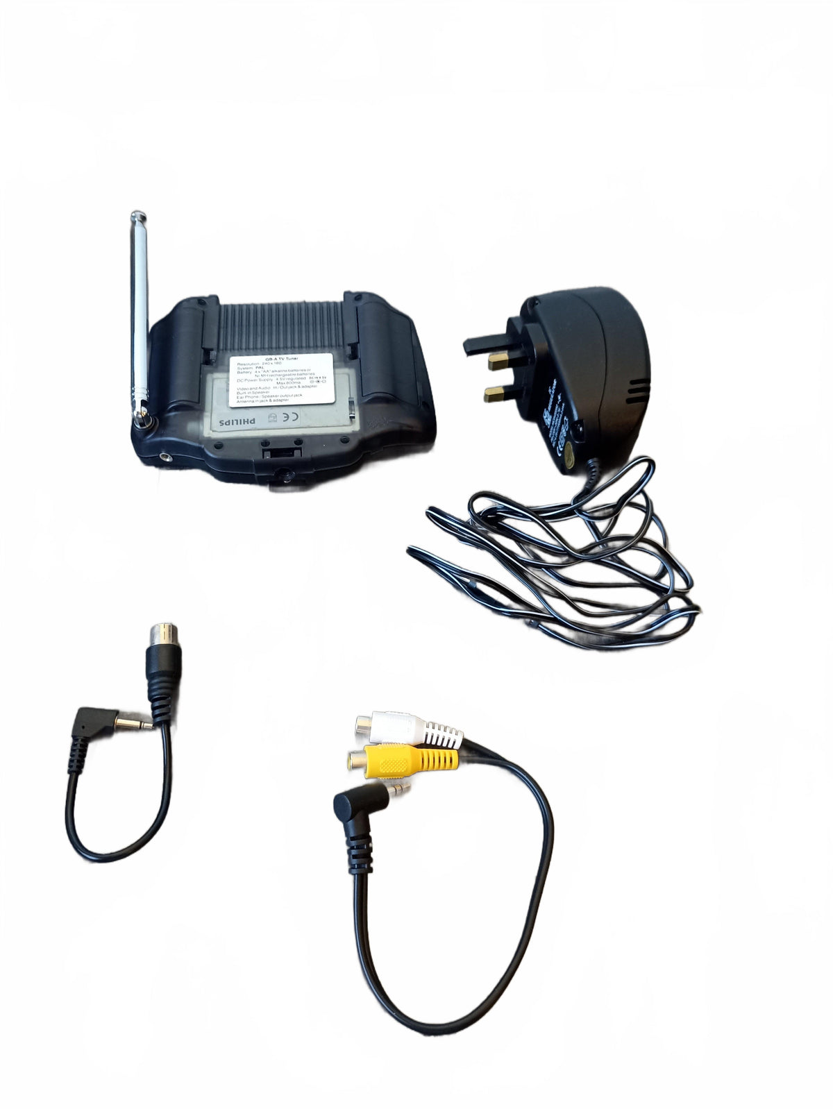 TV Tuner For Game Boy Advance