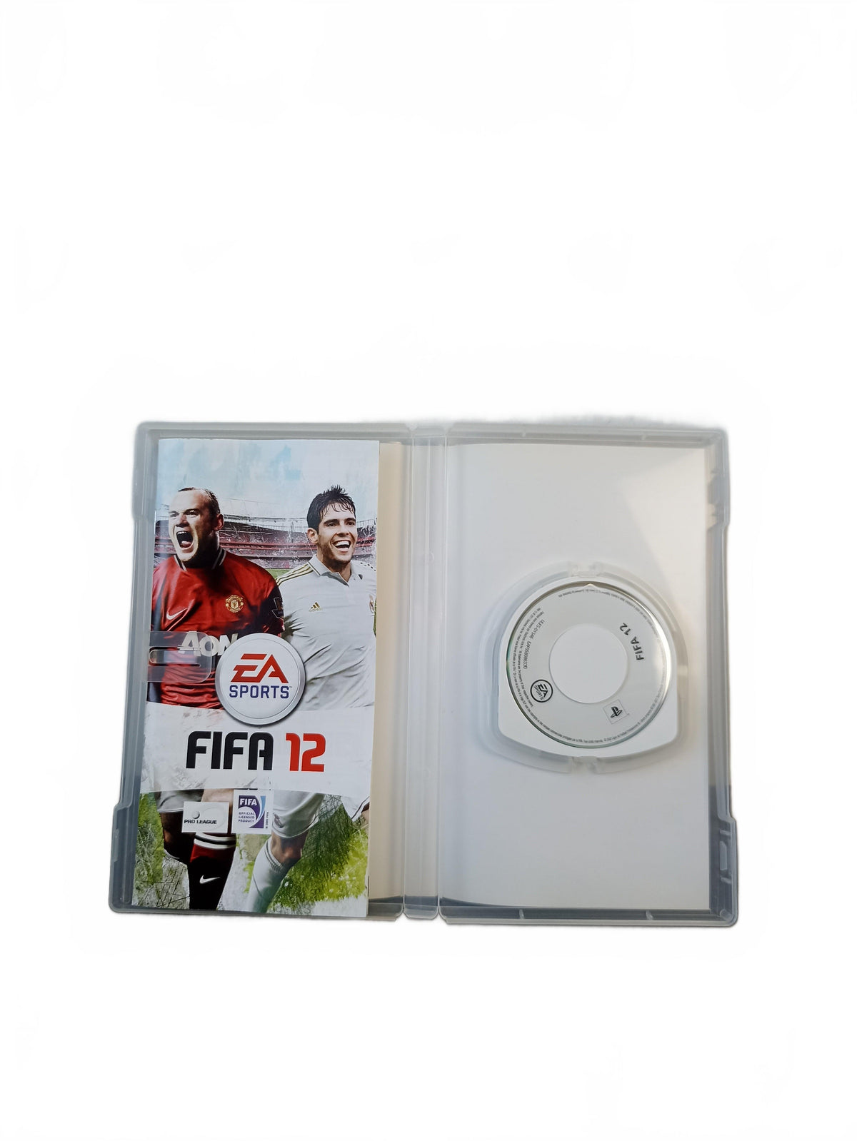 FIFA 12 Playstation Portable