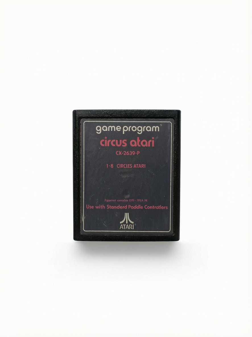 Circus Atari