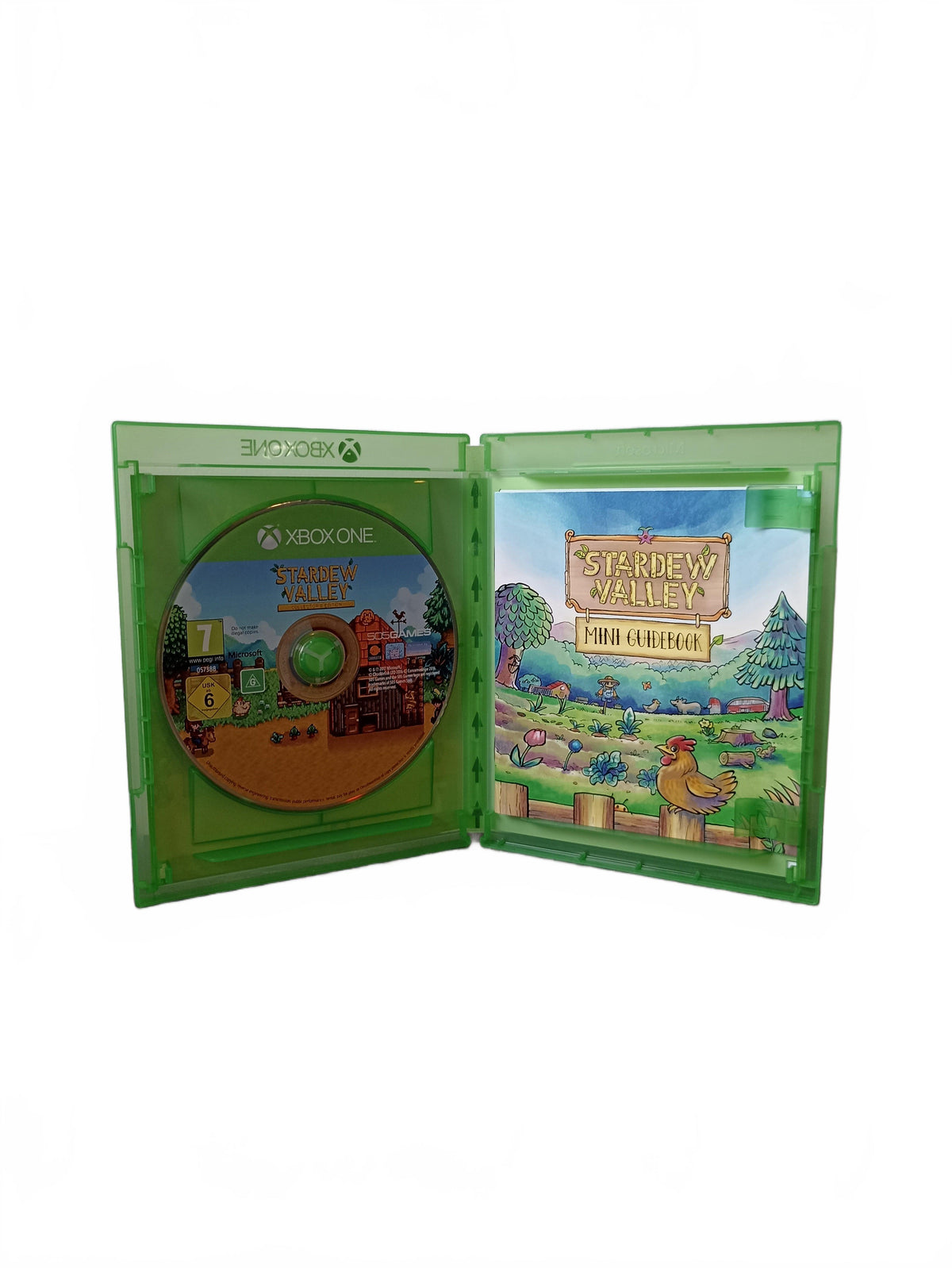 Stardew Valley Xbox One