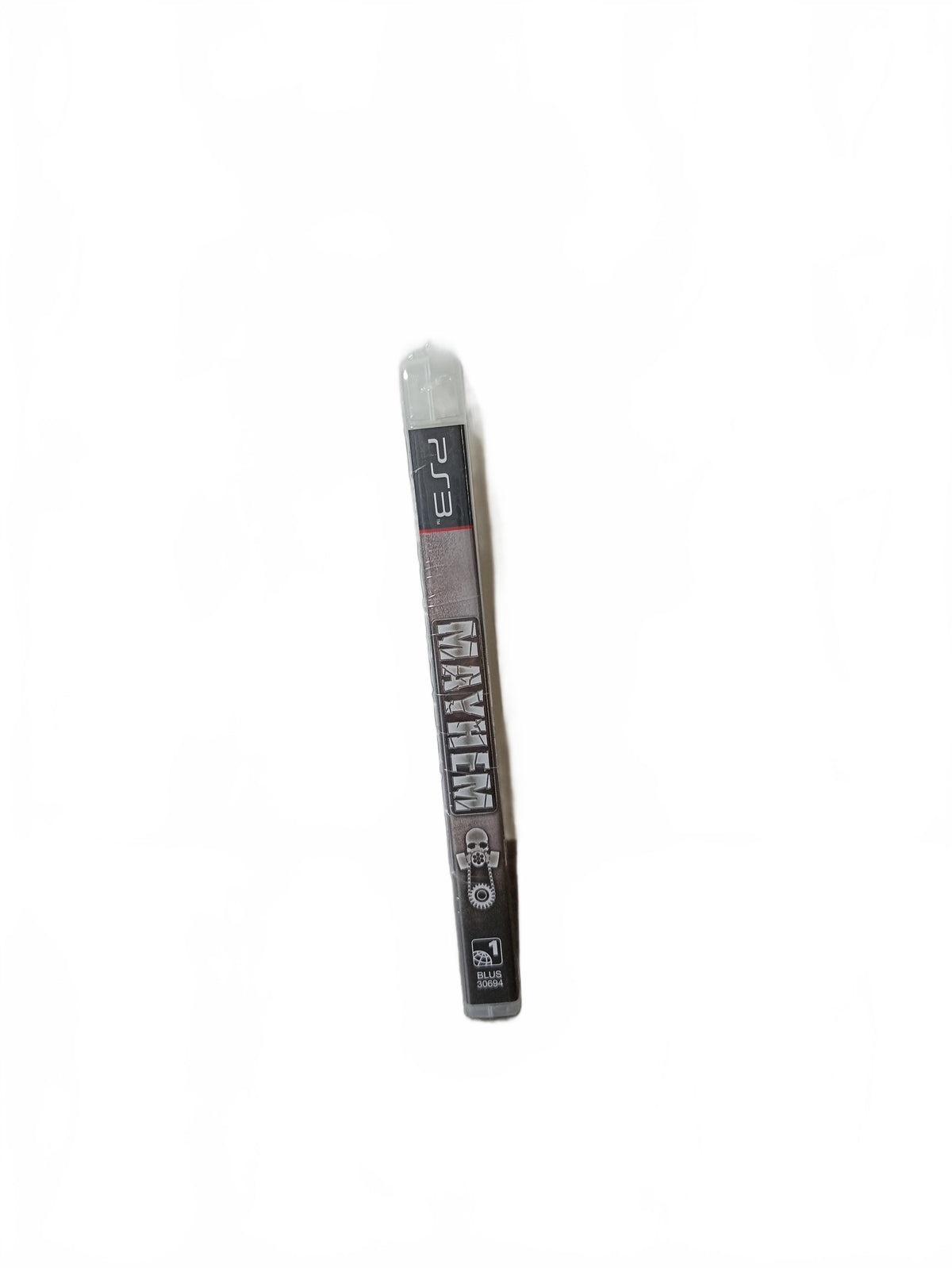 Mayhem (Lunette 3D) Blister PS3