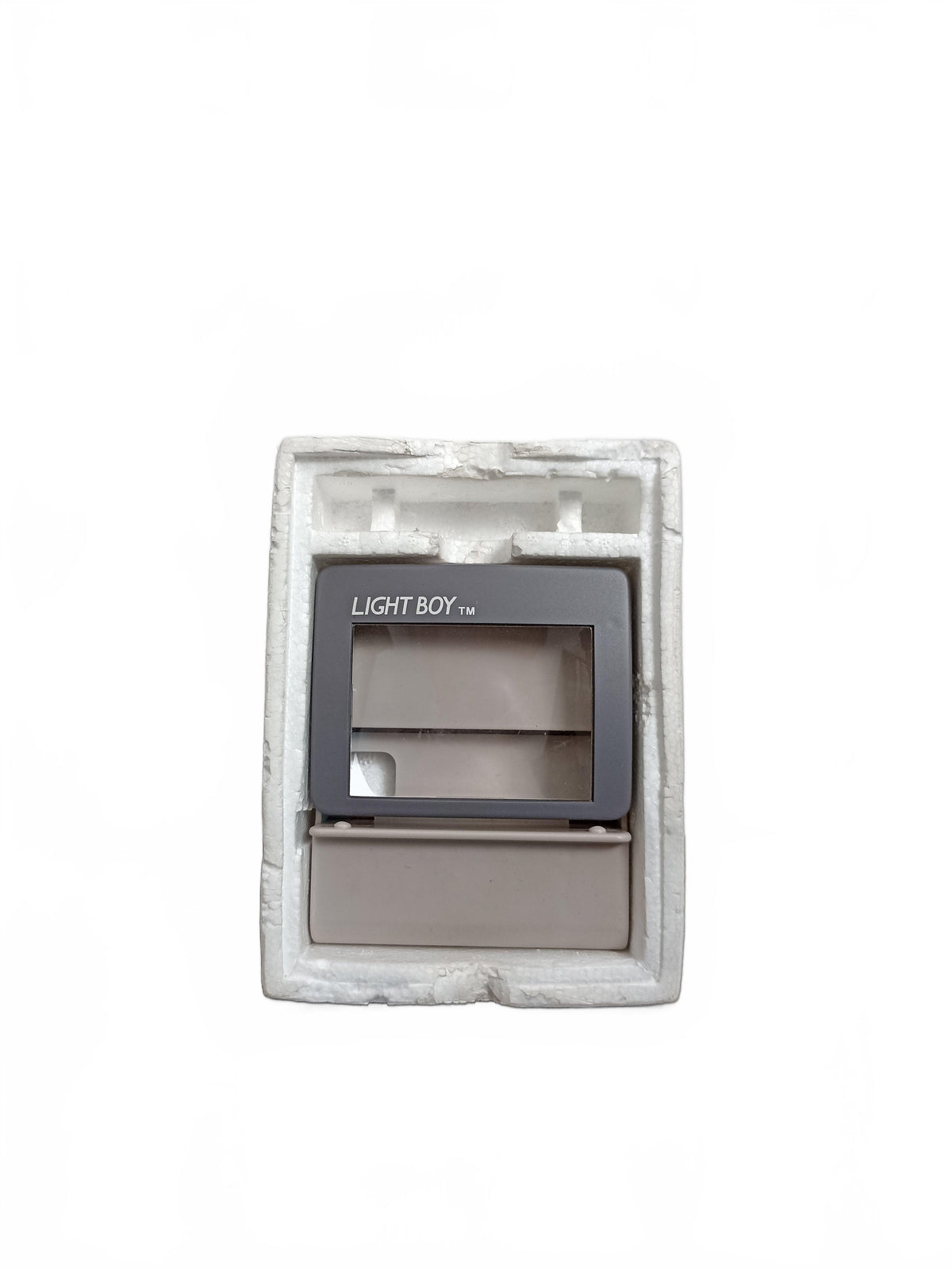 Light Boy - Game Boy - Accessoire éclairage/loupe - VIC Tokai - En boîte