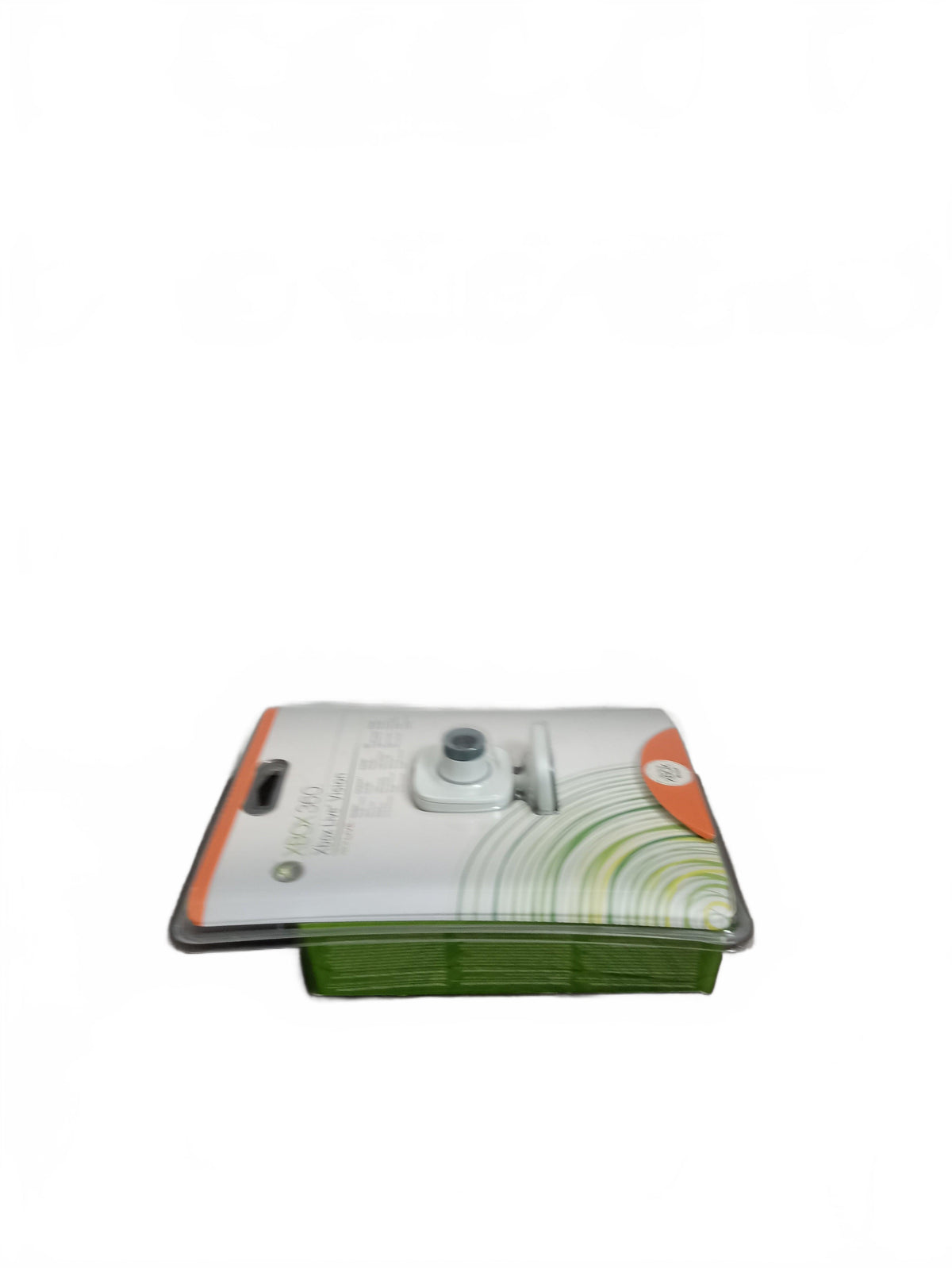 Xbox Live Vision - Xbox 360 - Caméra officielle - Sous blister