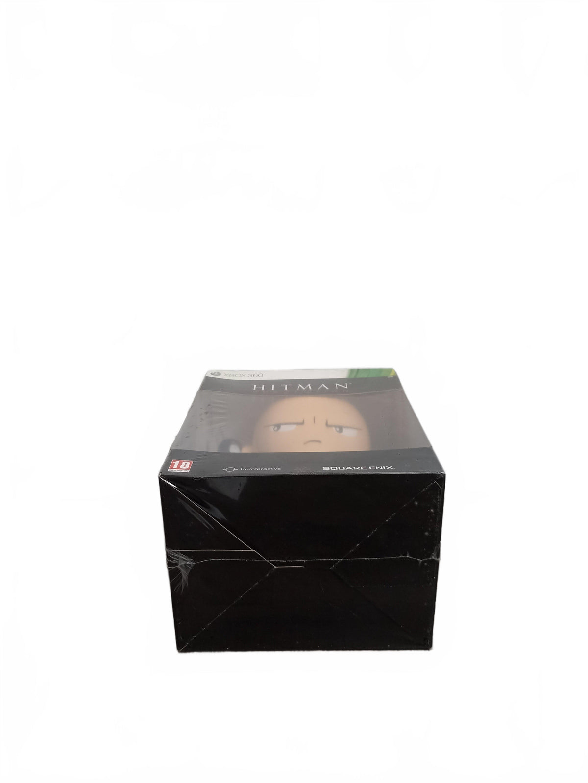 Hitman Absolution - Deluxe Professional Edition - Xbox 360