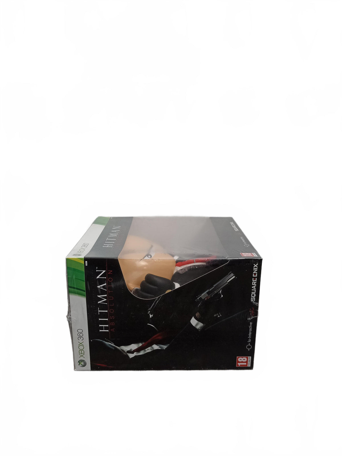 Hitman Absolution - Deluxe Professional Edition - Xbox 360