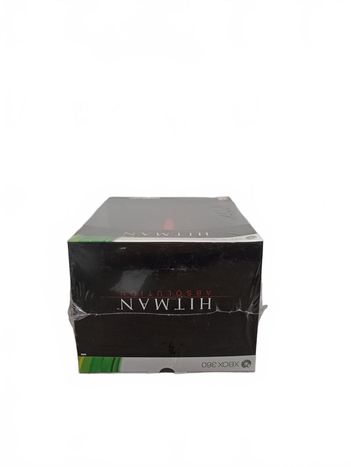 Hitman Absolution - Deluxe Professional Edition - Xbox 360