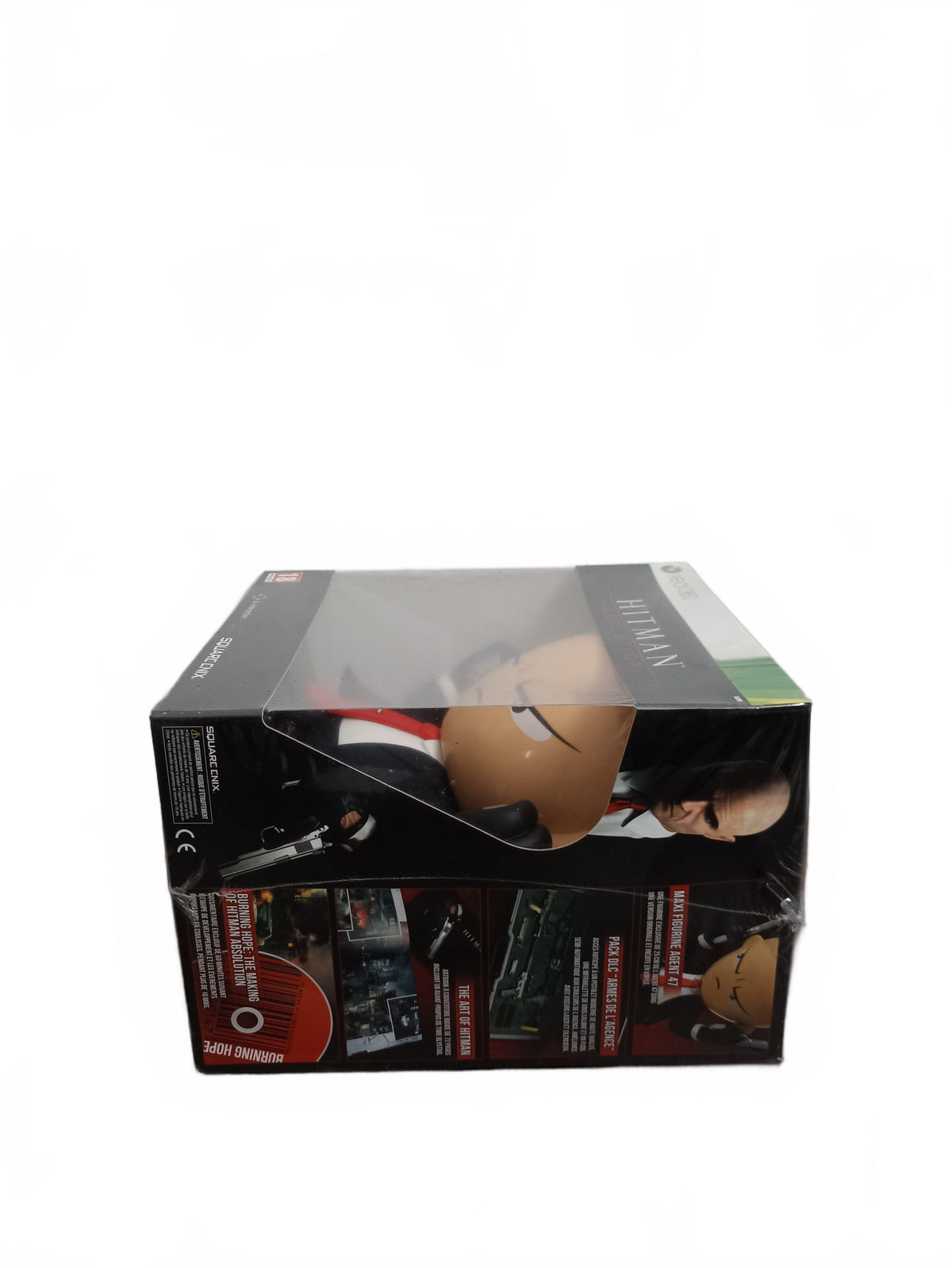 Hitman Absolution - Deluxe Professional Edition - Xbox 360