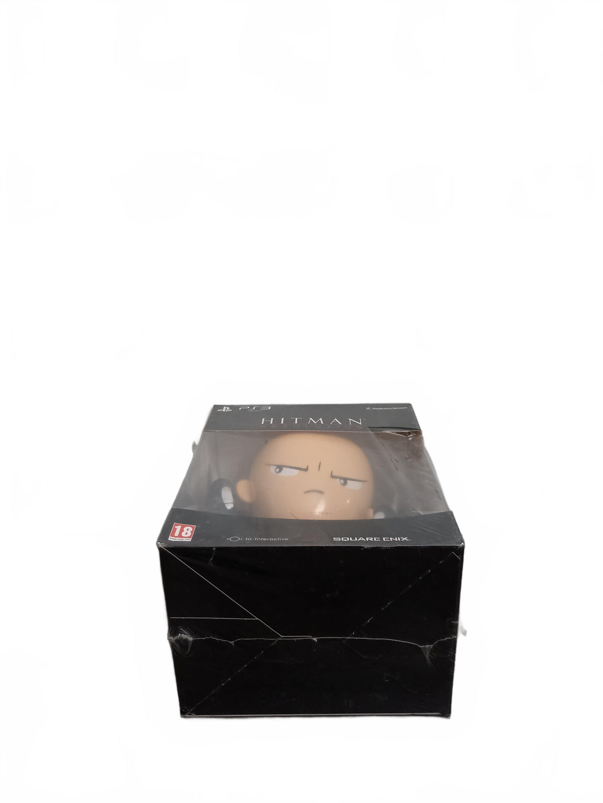 Hitman Absolution - Deluxe Professional Edition - PS3