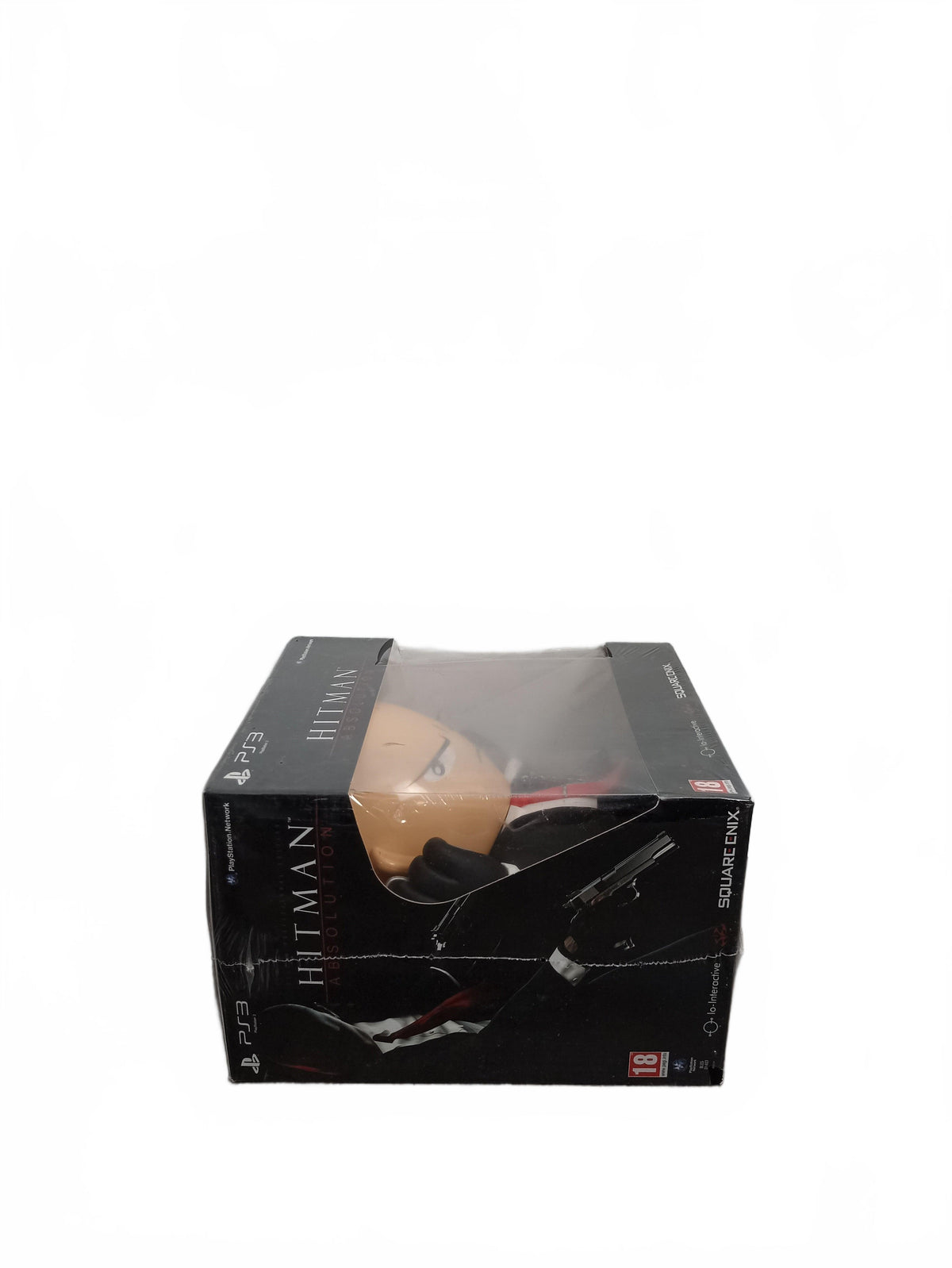 Hitman Absolution - Deluxe Professional Edition - PS3