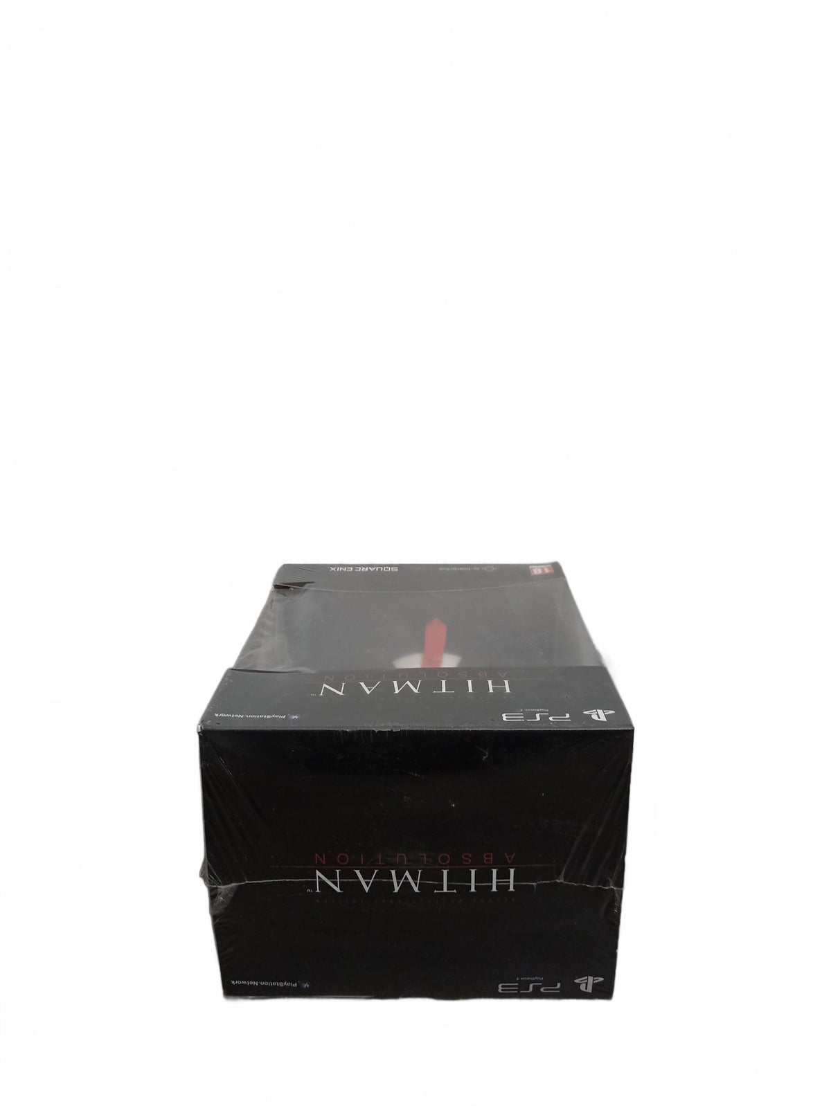 Hitman Absolution - Deluxe Professional Edition - PS3