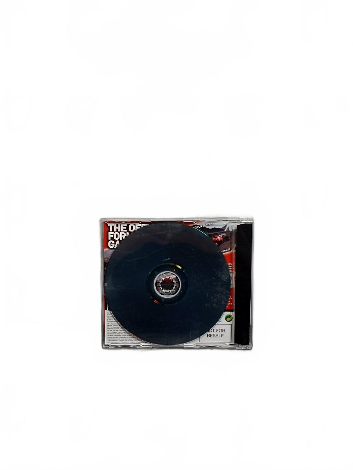 F1 2011 - PS3