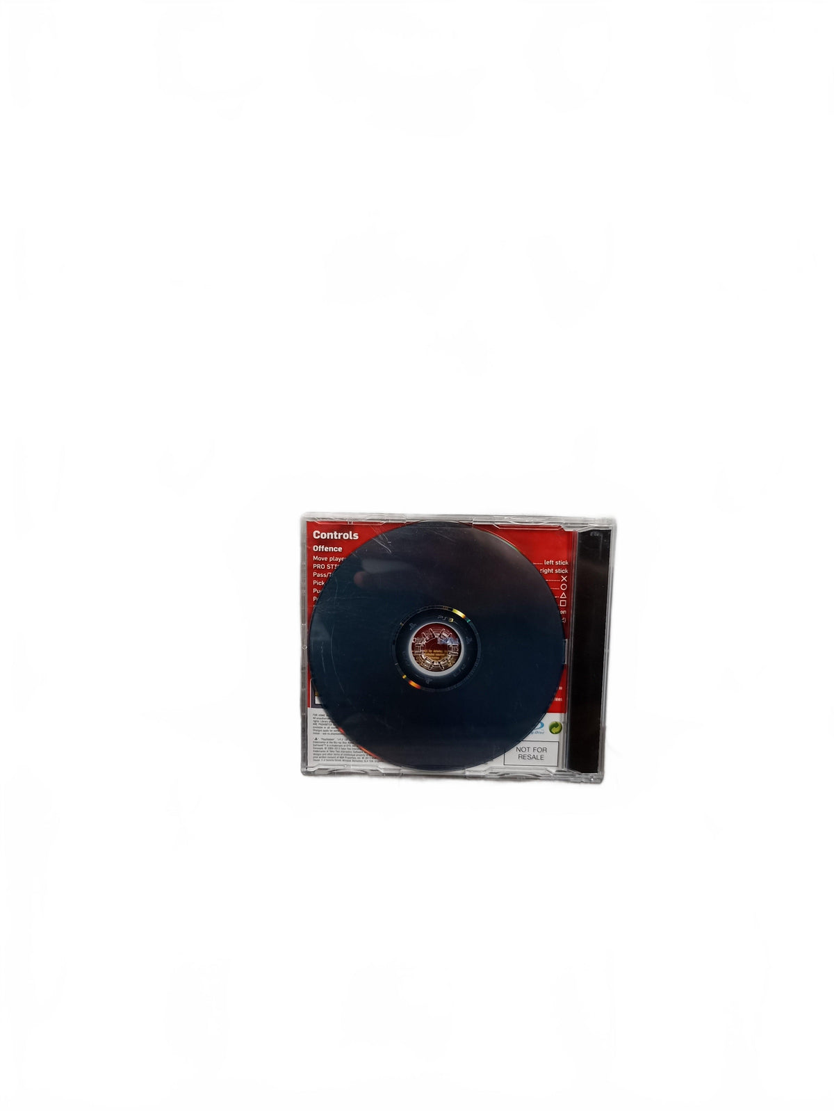 NBA 2K14 - PS3 - Version allemande / USK
