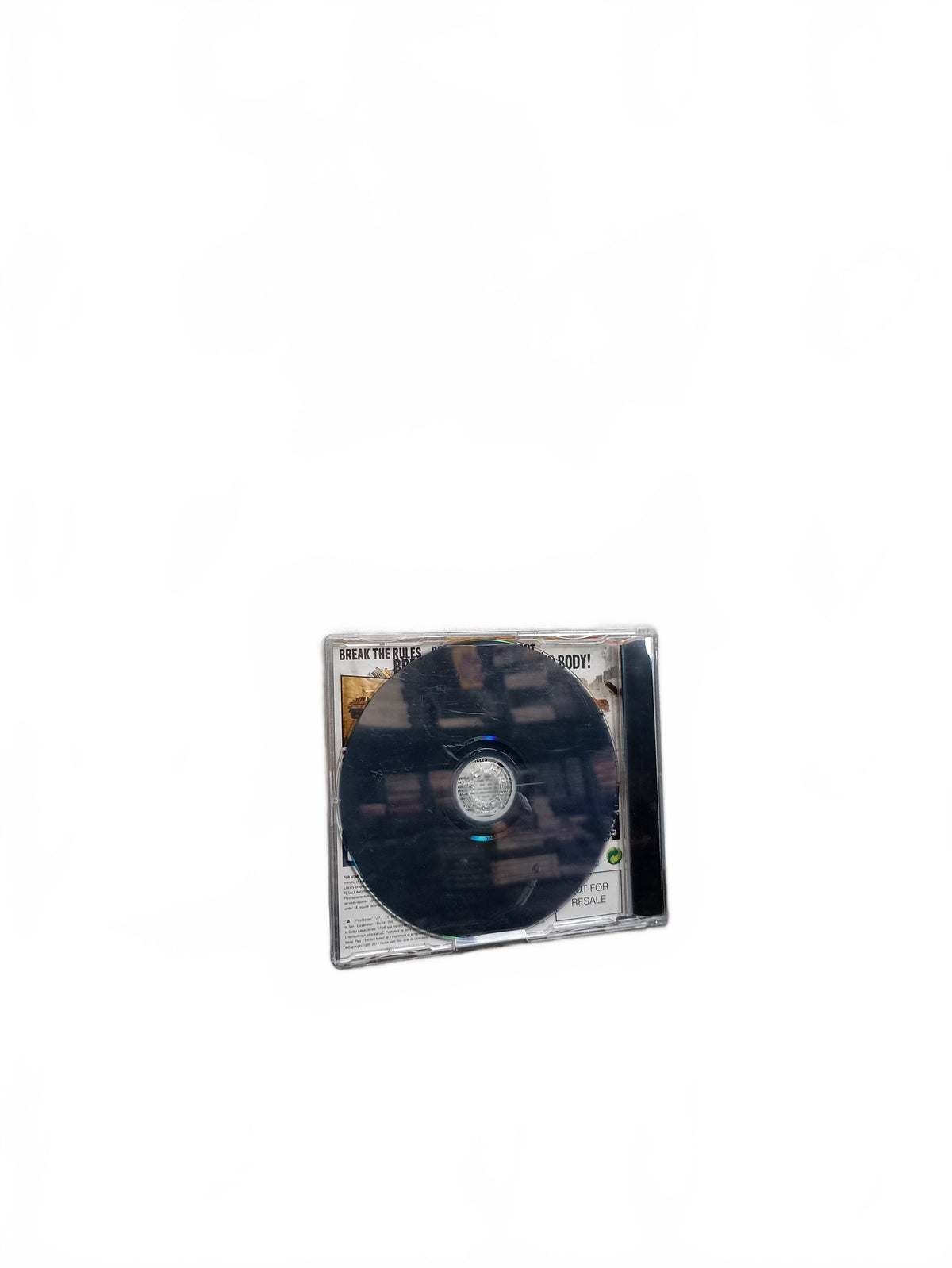 Twisted Metal - PS3