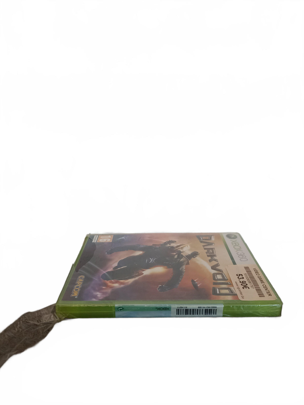 Dark Void – Xbox 360 Blister
