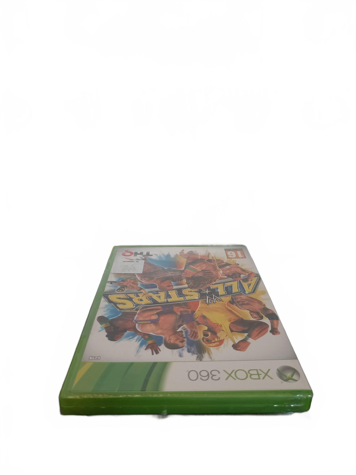WWE All Stars – Xbox 360 Blister