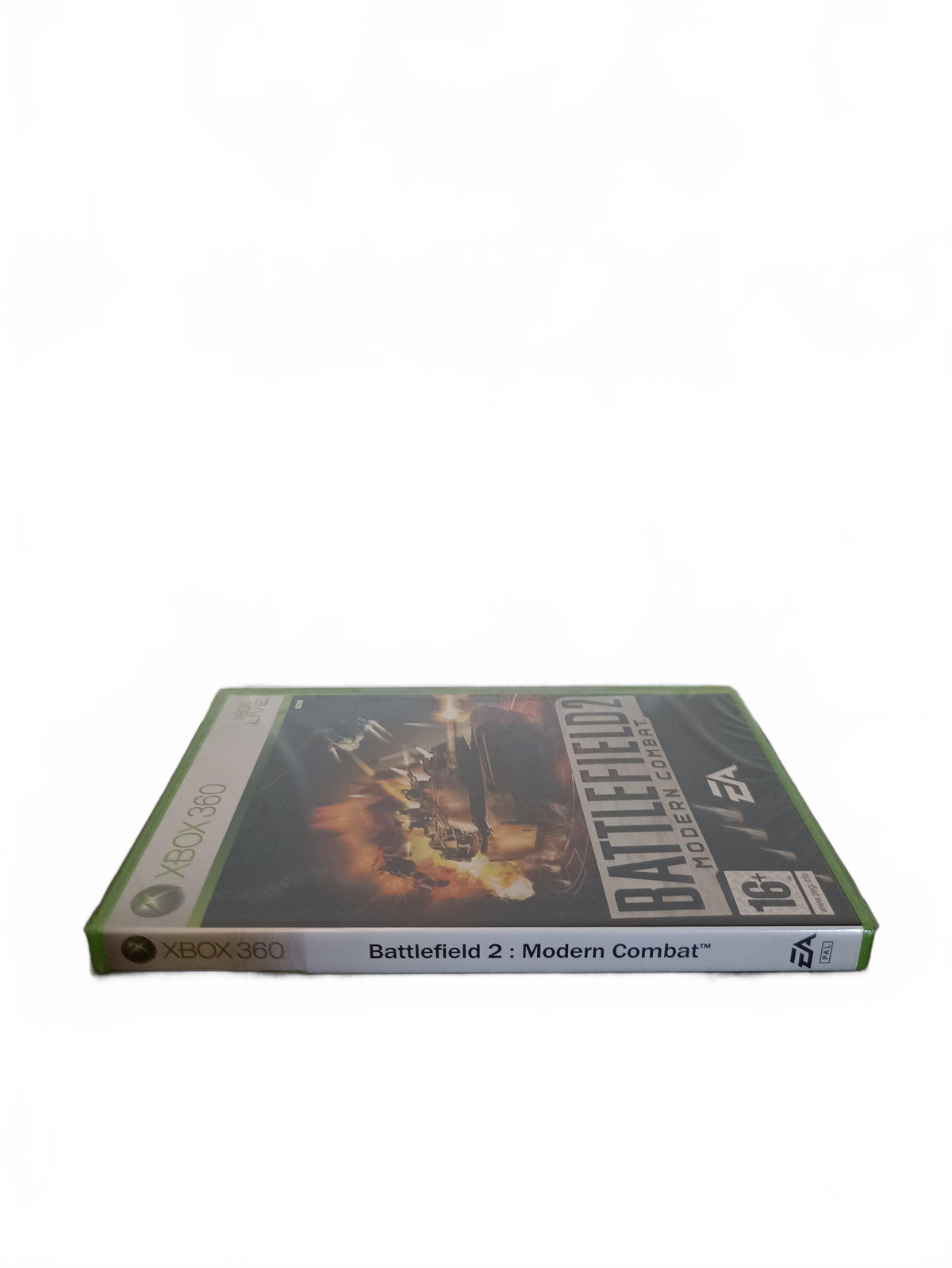 Battlefield 2: Modern Combat – Xbox 360 Blister
