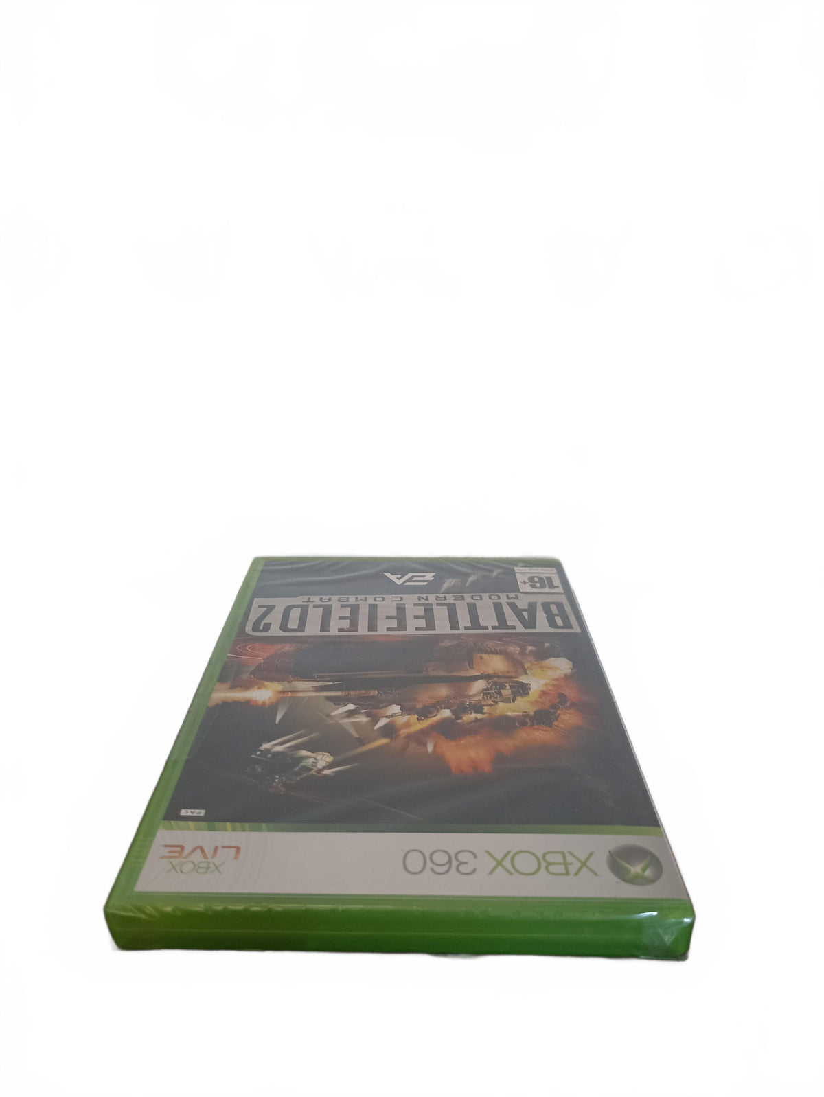 Battlefield 2: Modern Combat – Xbox 360 Blister