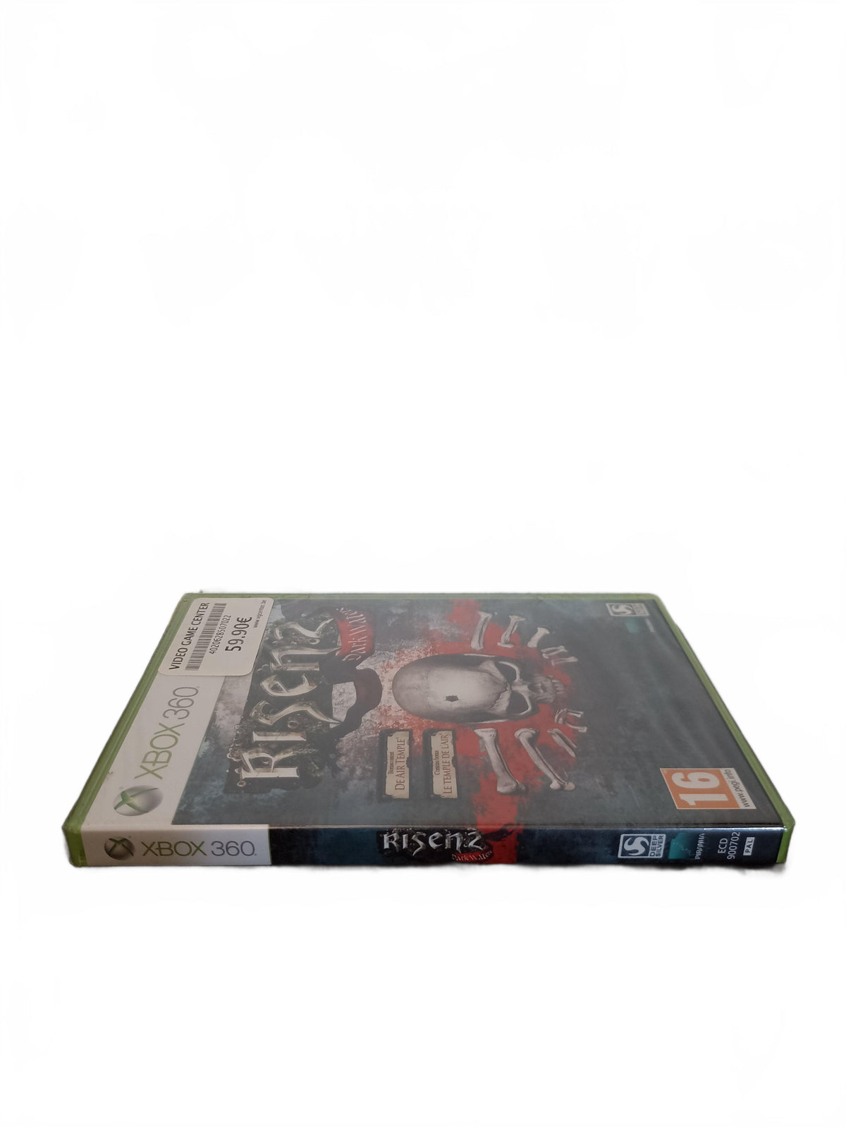 Risen 2: Dark Waters – Xbox 360 Blister