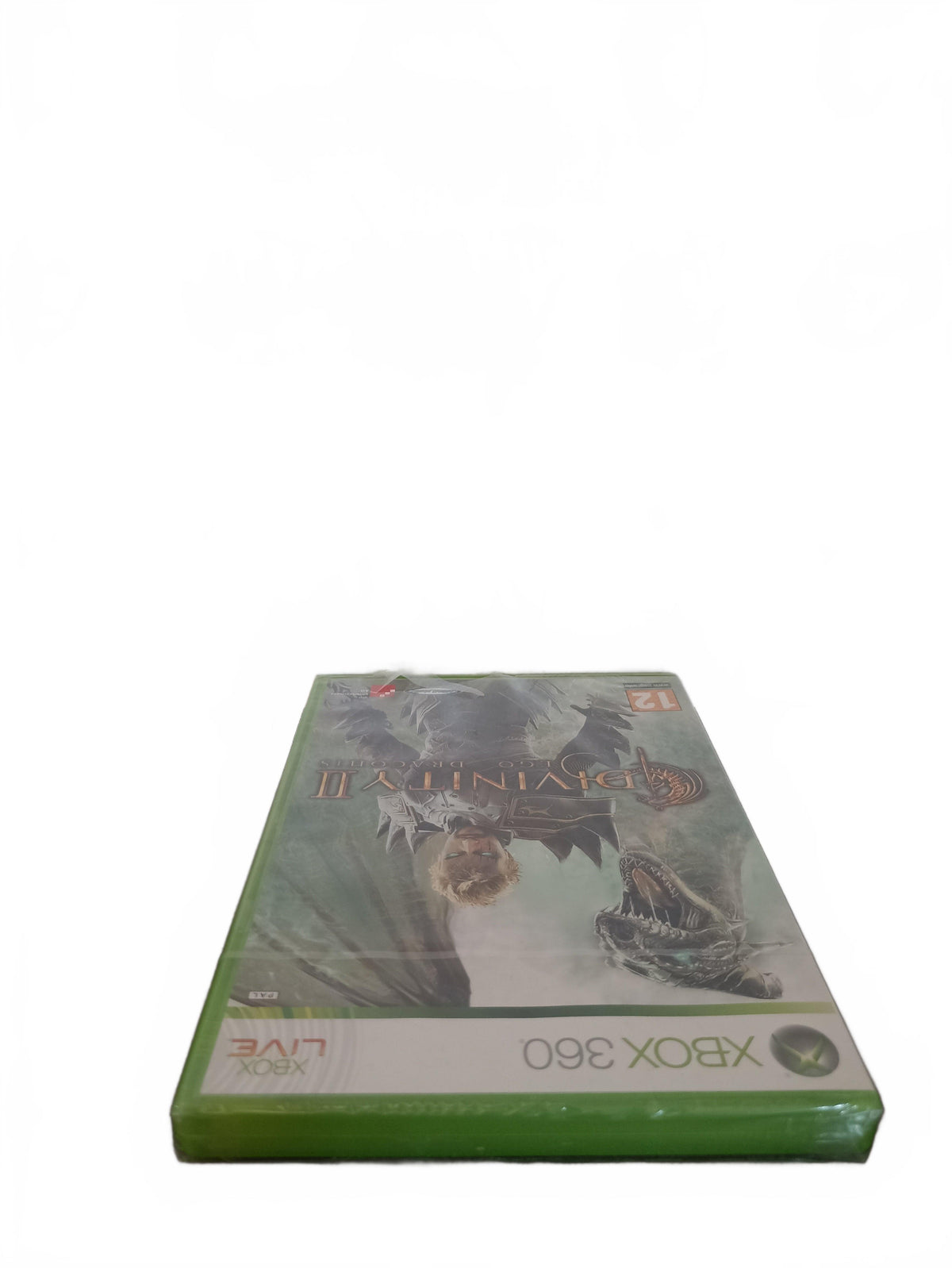 Divinity II: Ego Draconis – Xbox 360 Blister