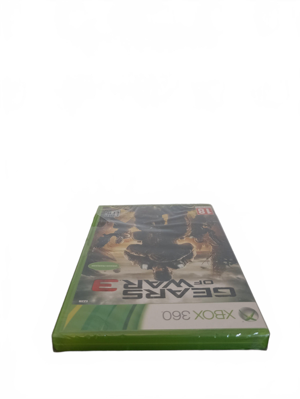 Gears of War 3 – Xbox 360 Blister