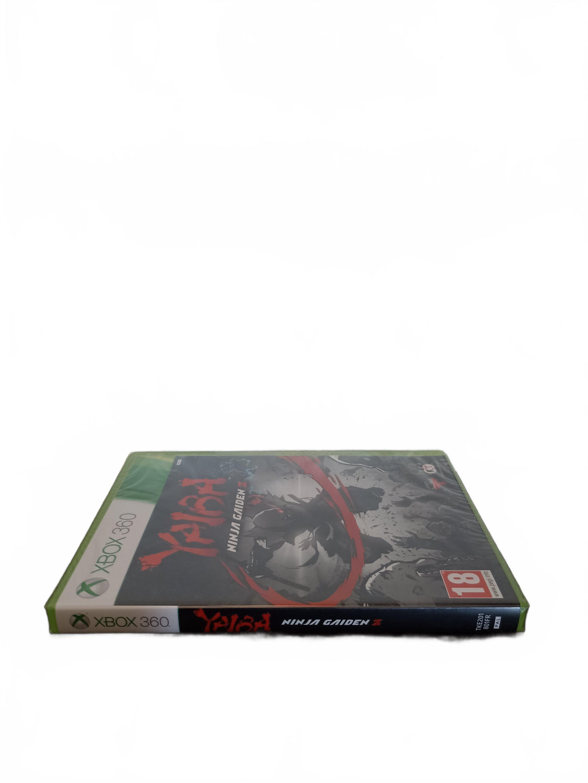 Yaiba: Ninja Gaiden Z – Xbox 360 Neuf Blister