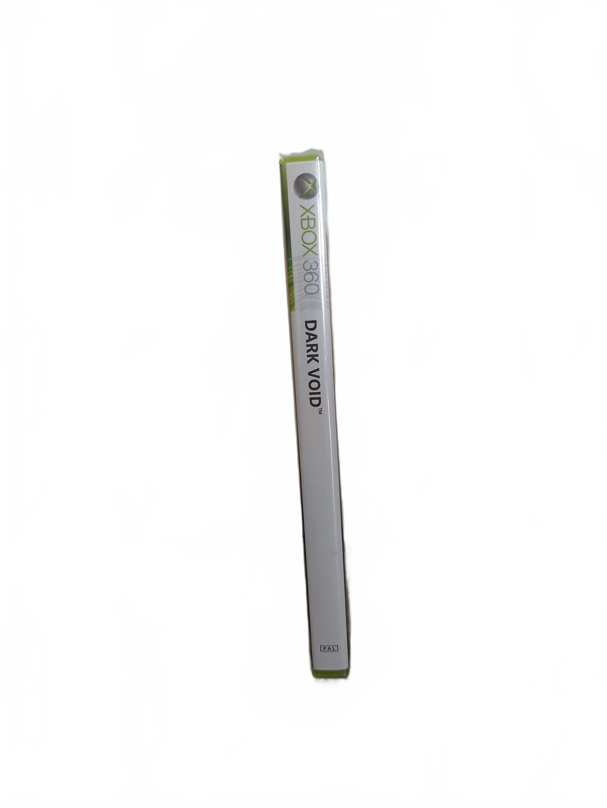 Dark Void Xbox 360 Blister