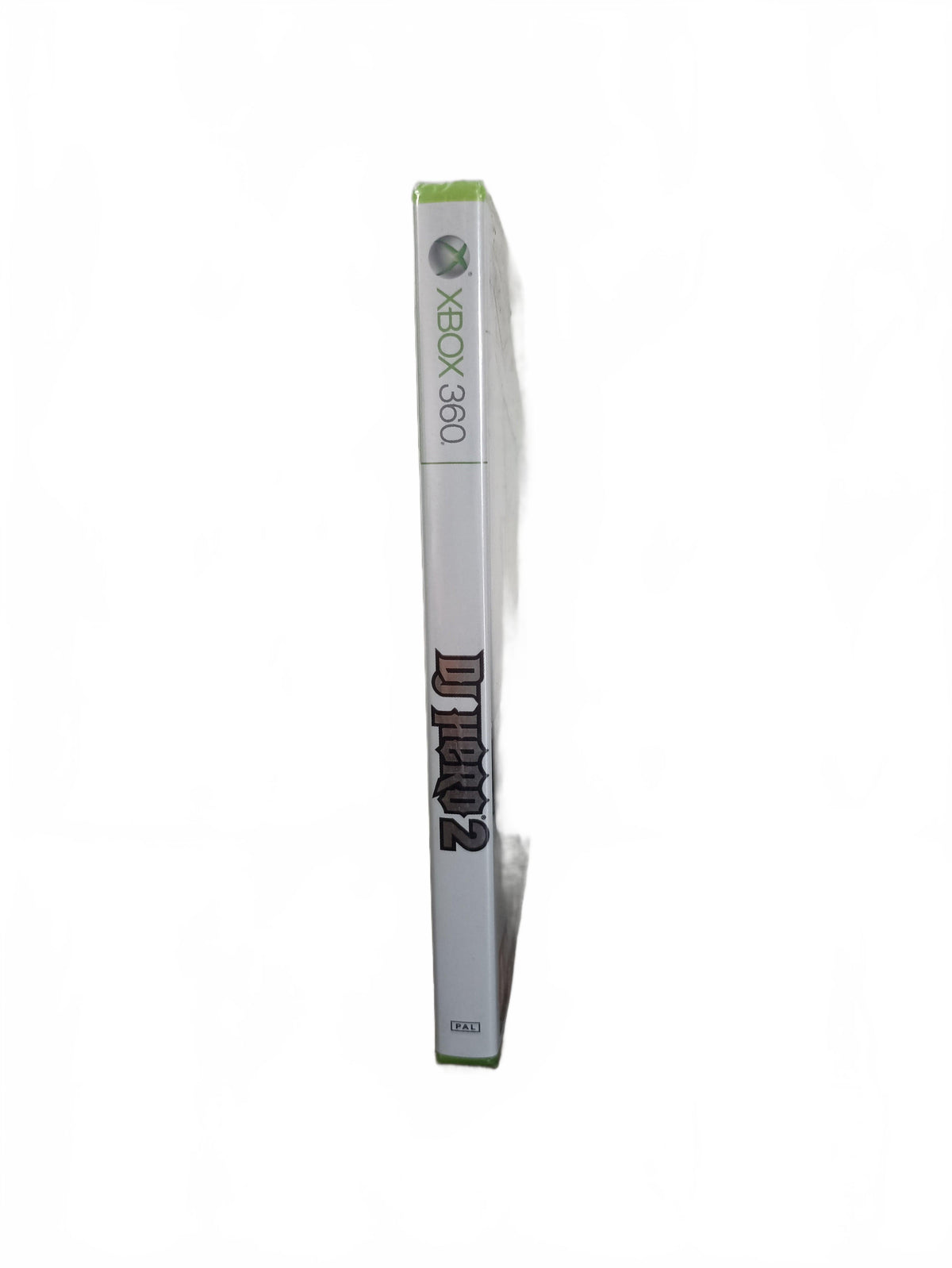 DJ Hero 2 Xbox 360 Blister