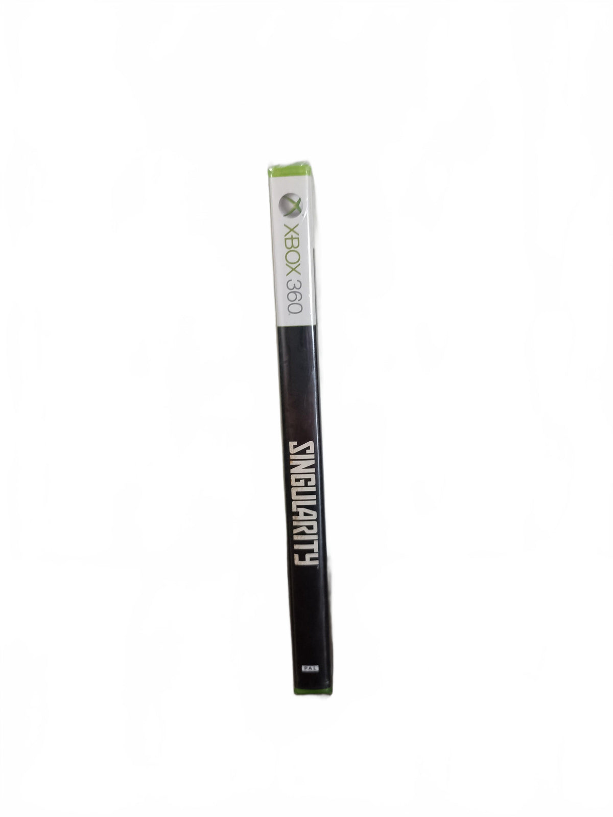 Singularity Xbox 360 Blister